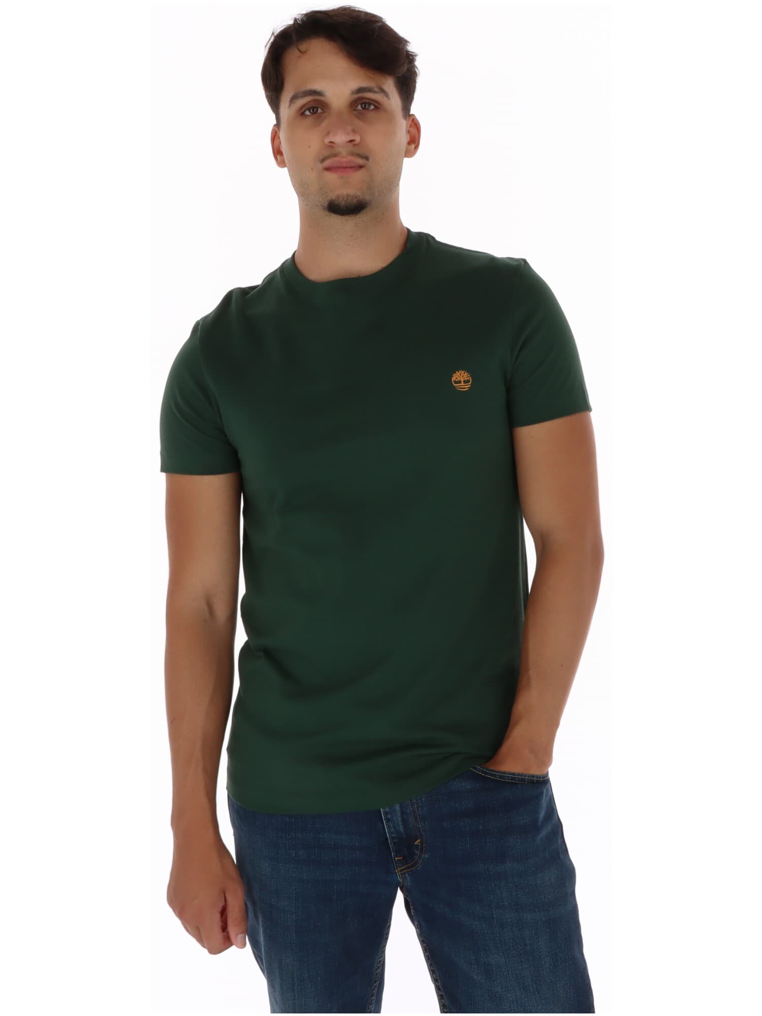 Timberland Men T-Shirt
