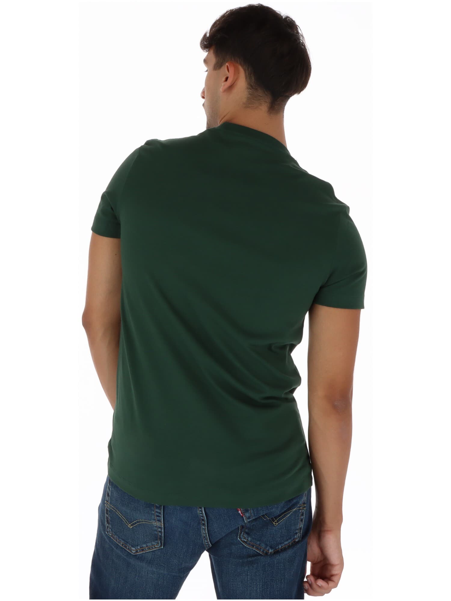 Timberland Men T-Shirt