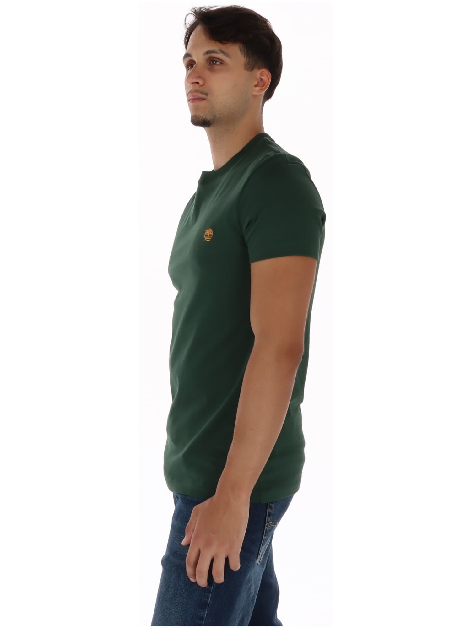 Timberland Men T-Shirt