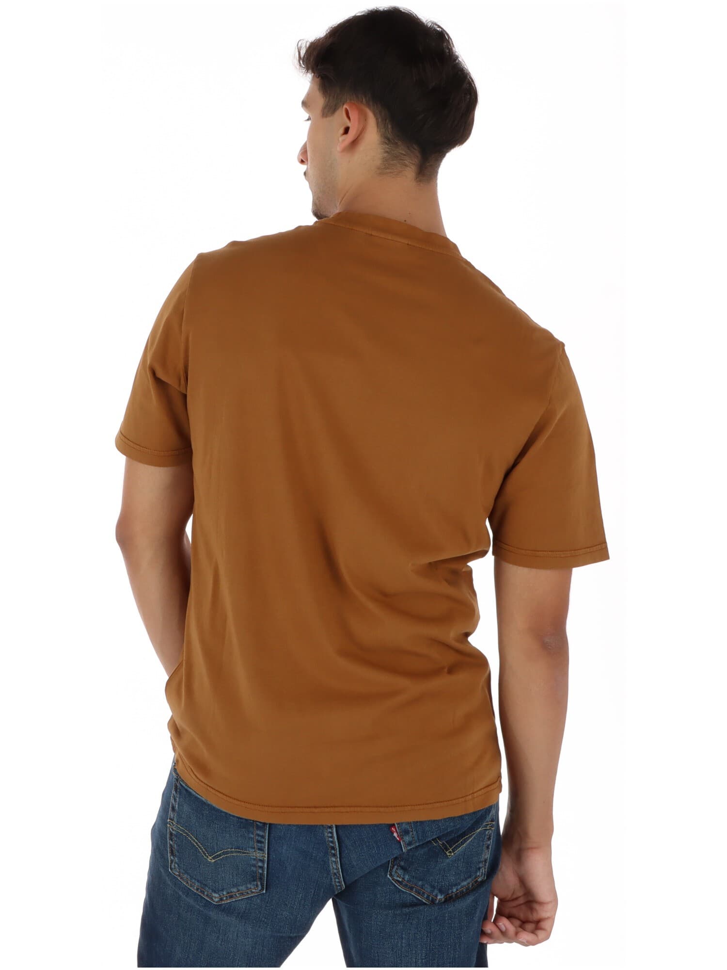 Napapijri Men T-Shirt