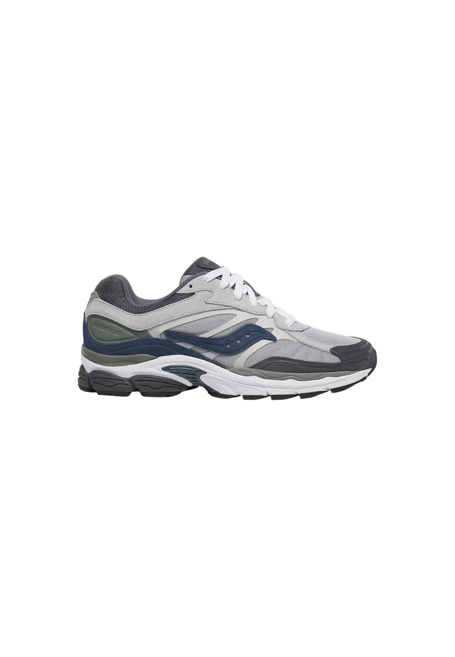 Saucony Men Sneakers