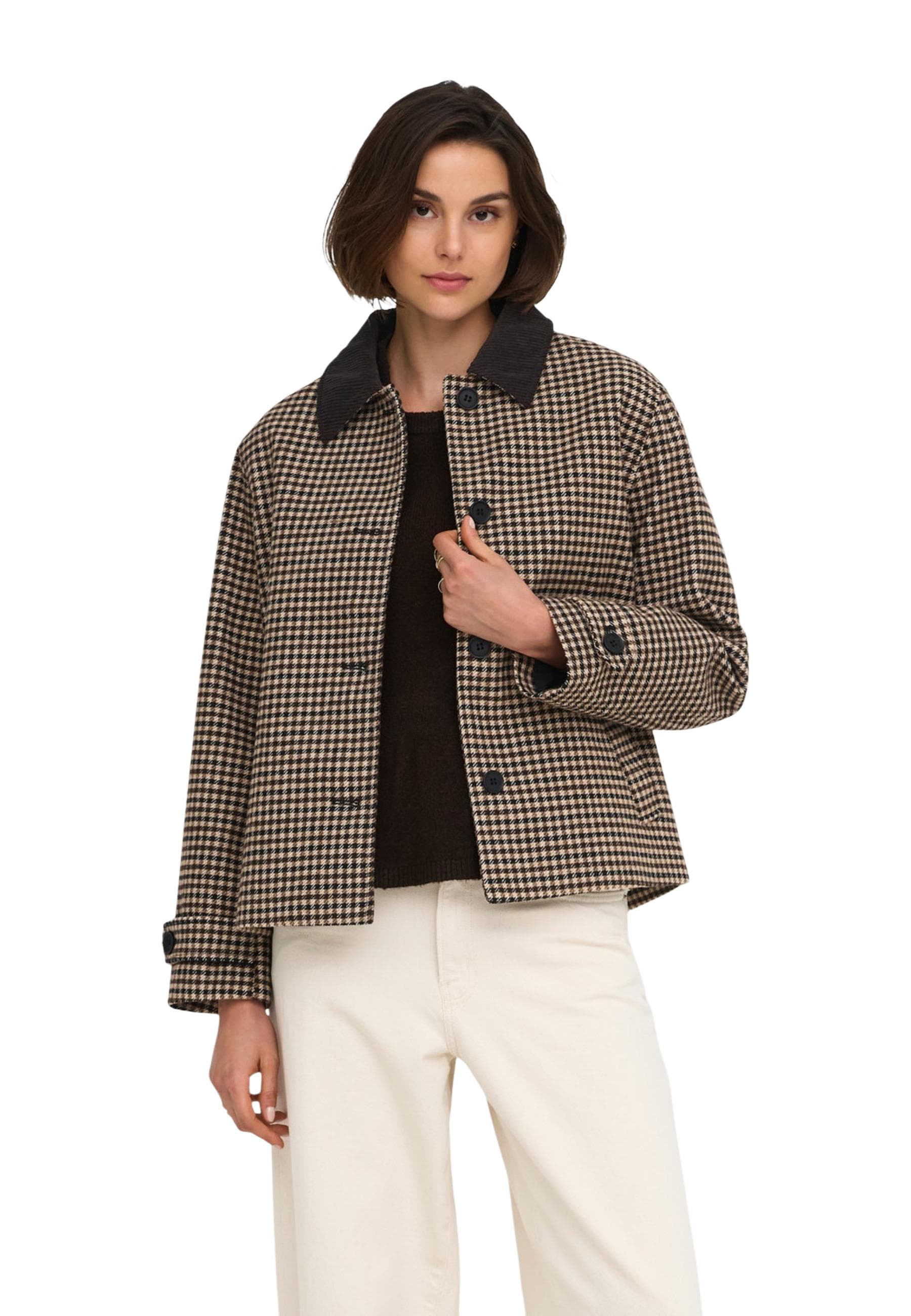 Jacqueline De Yong Women Blazer
