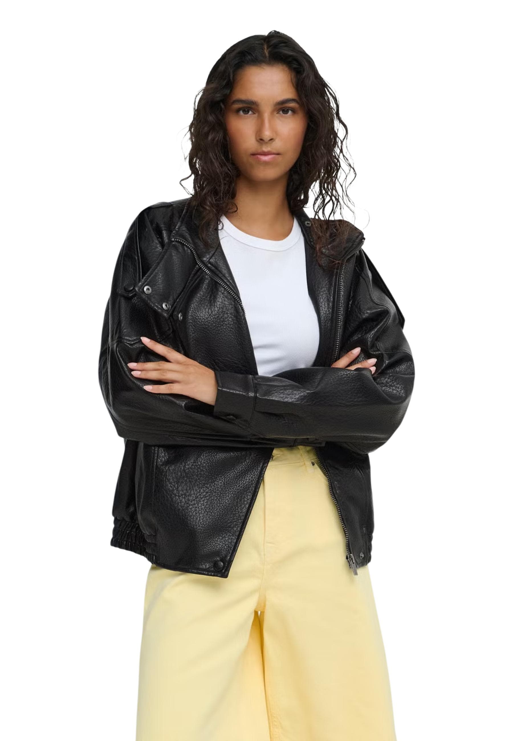 Jacqueline De Yong Women Blazer