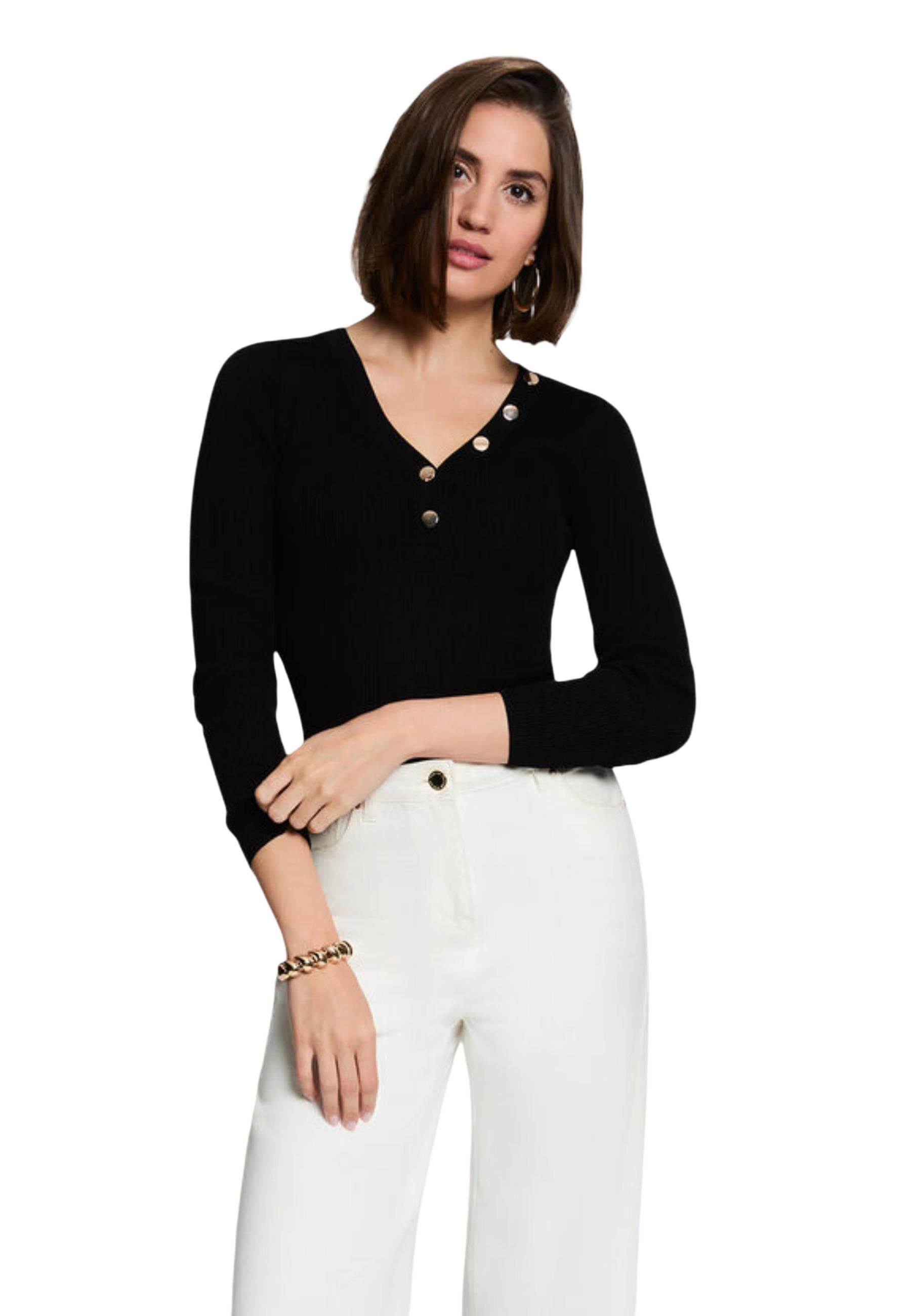 Morgan De Toi Women Knitwear