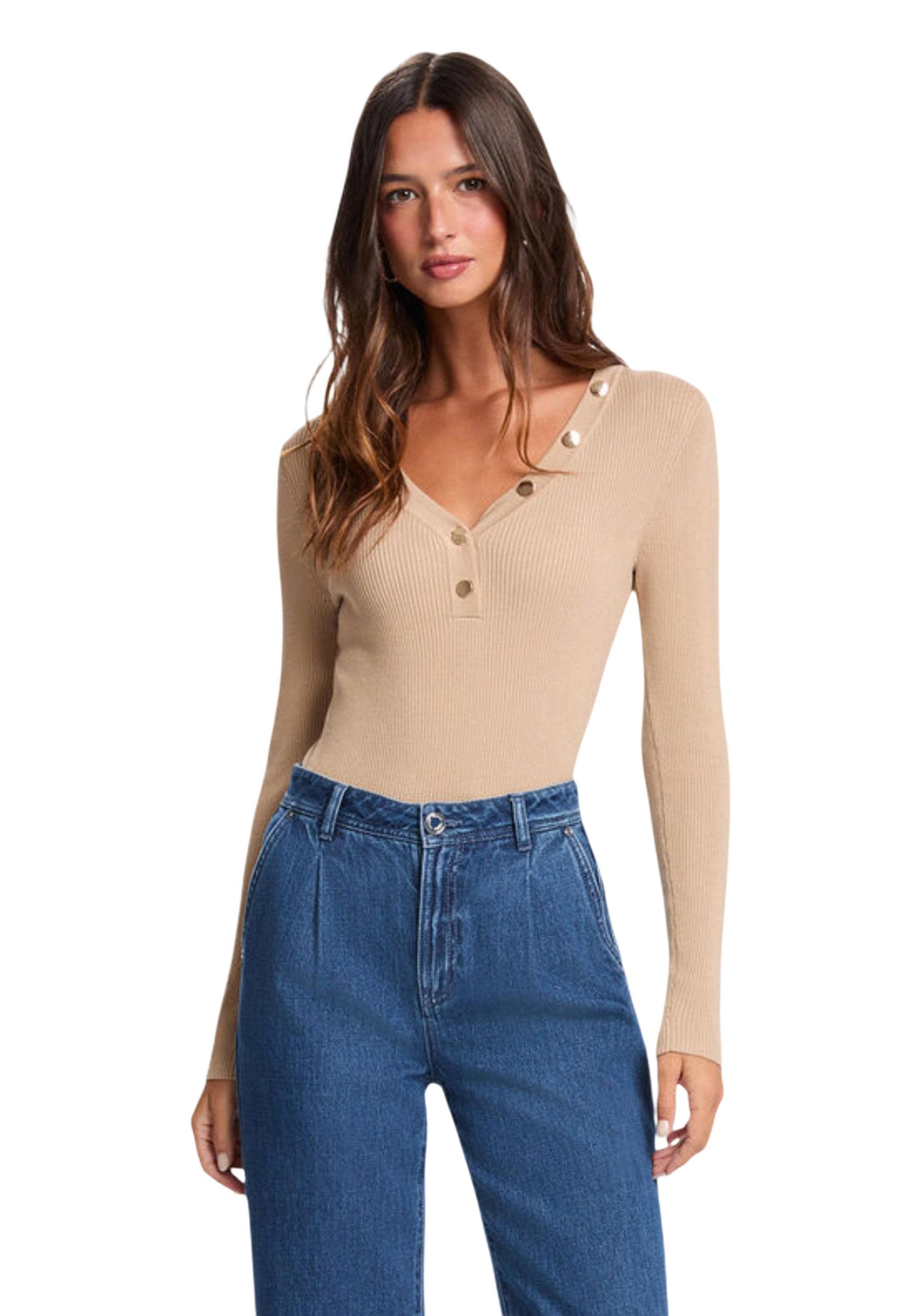 Morgan De Toi Women Knitwear