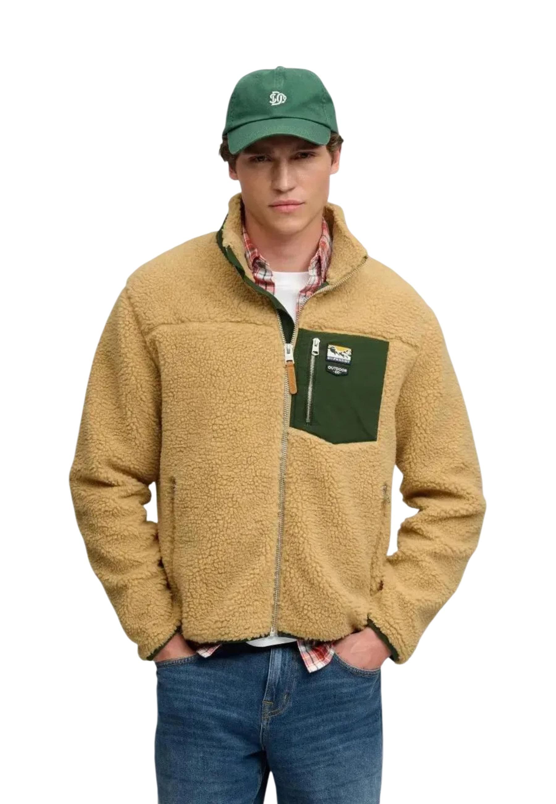 Superdry Men Sweatshirts