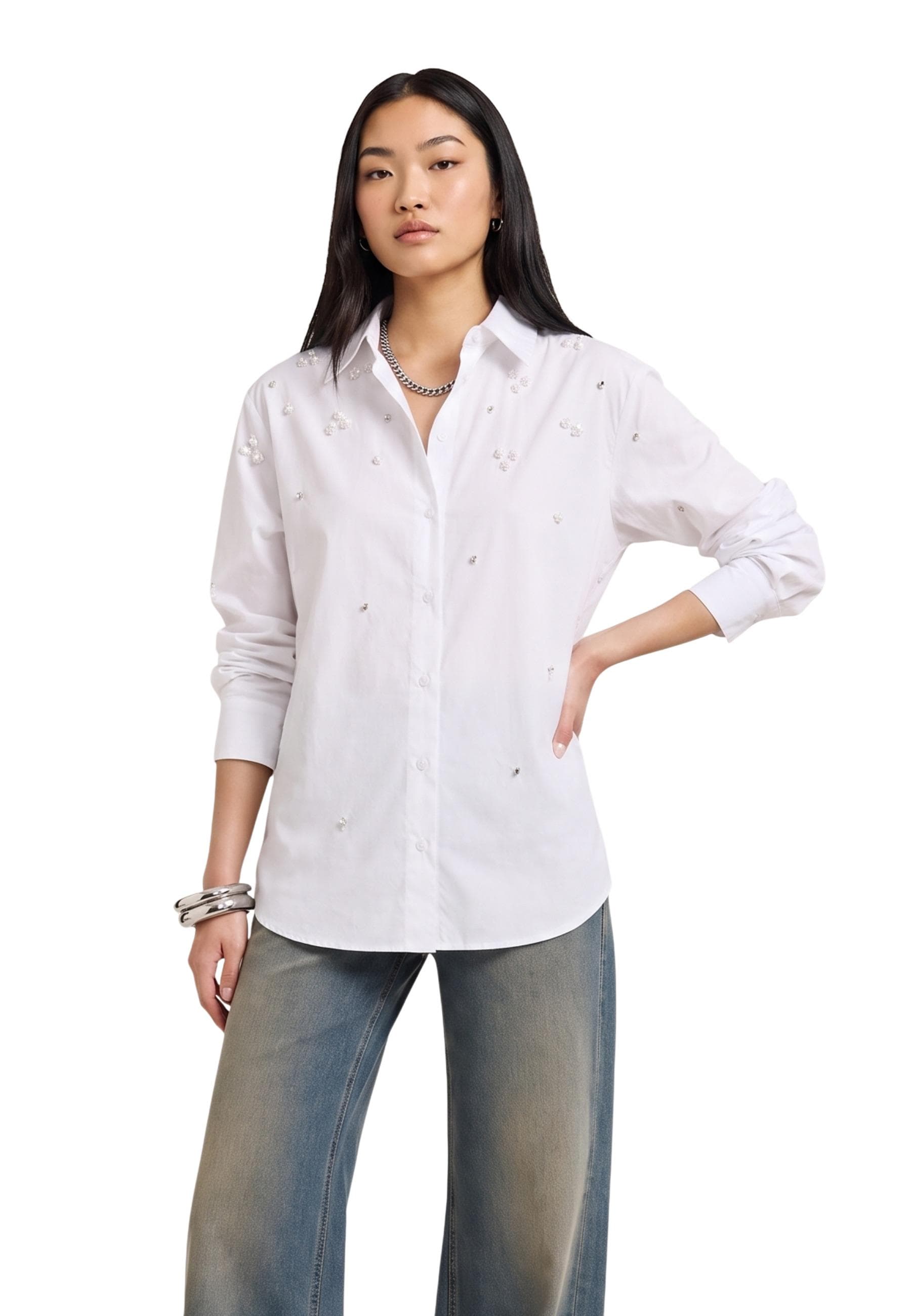 Only Women Shirt