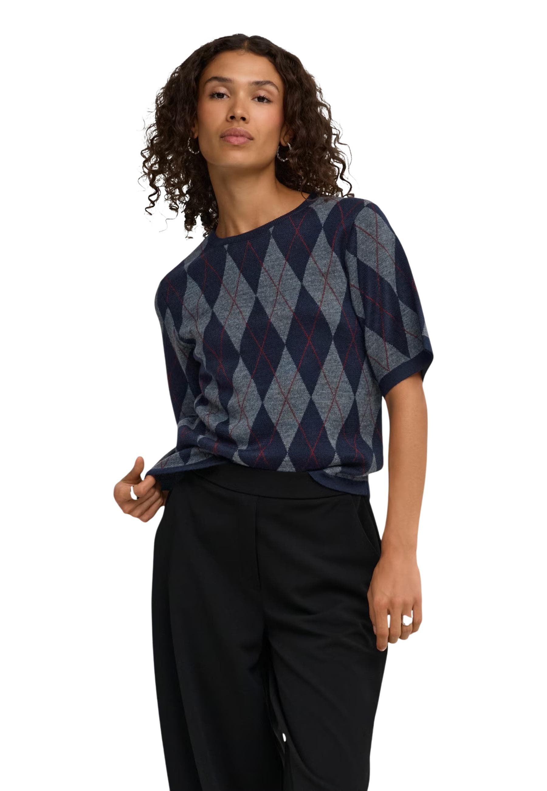 Jacqueline De Yong Women Knitwear