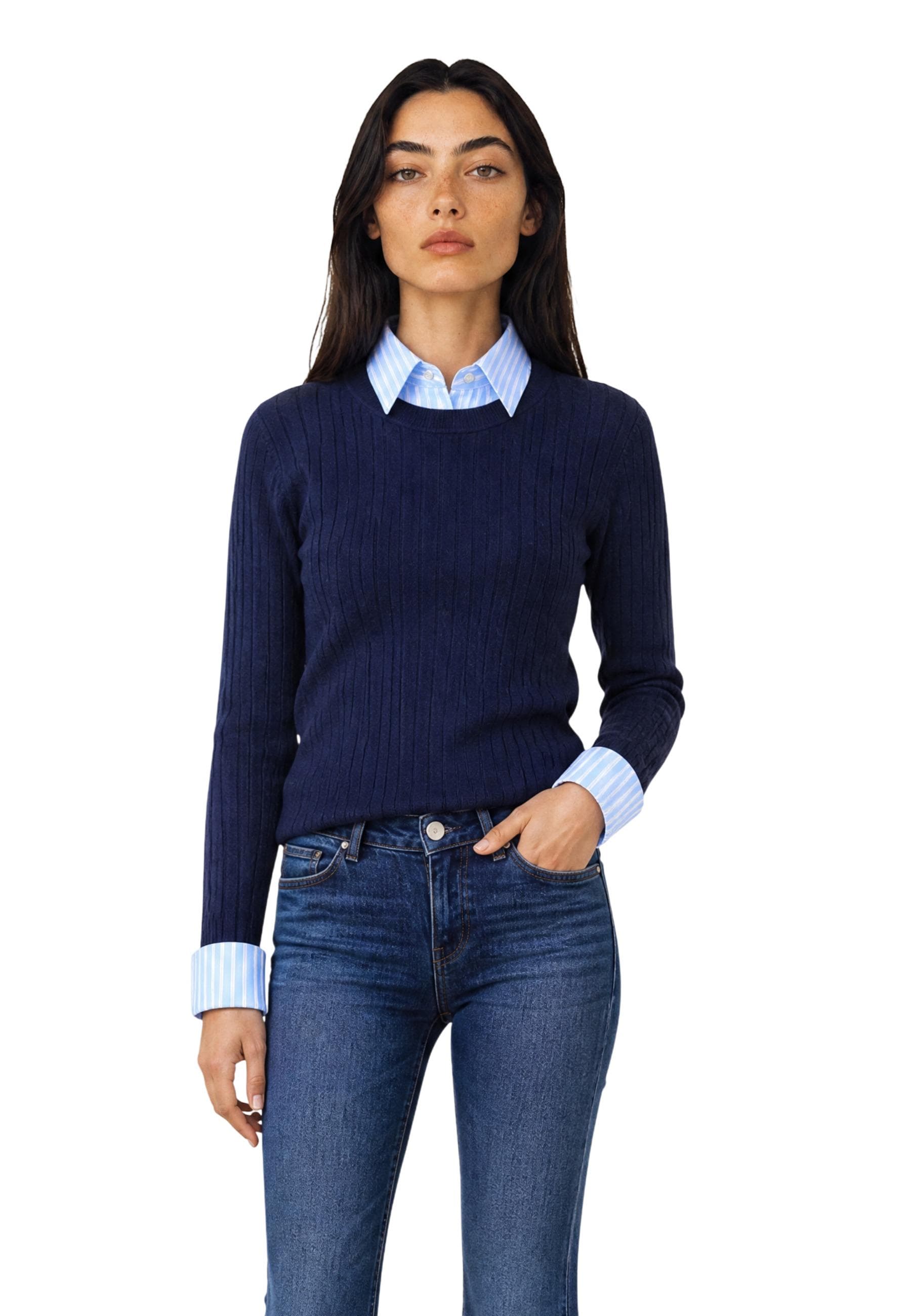 Morgan De Toi Women Knitwear