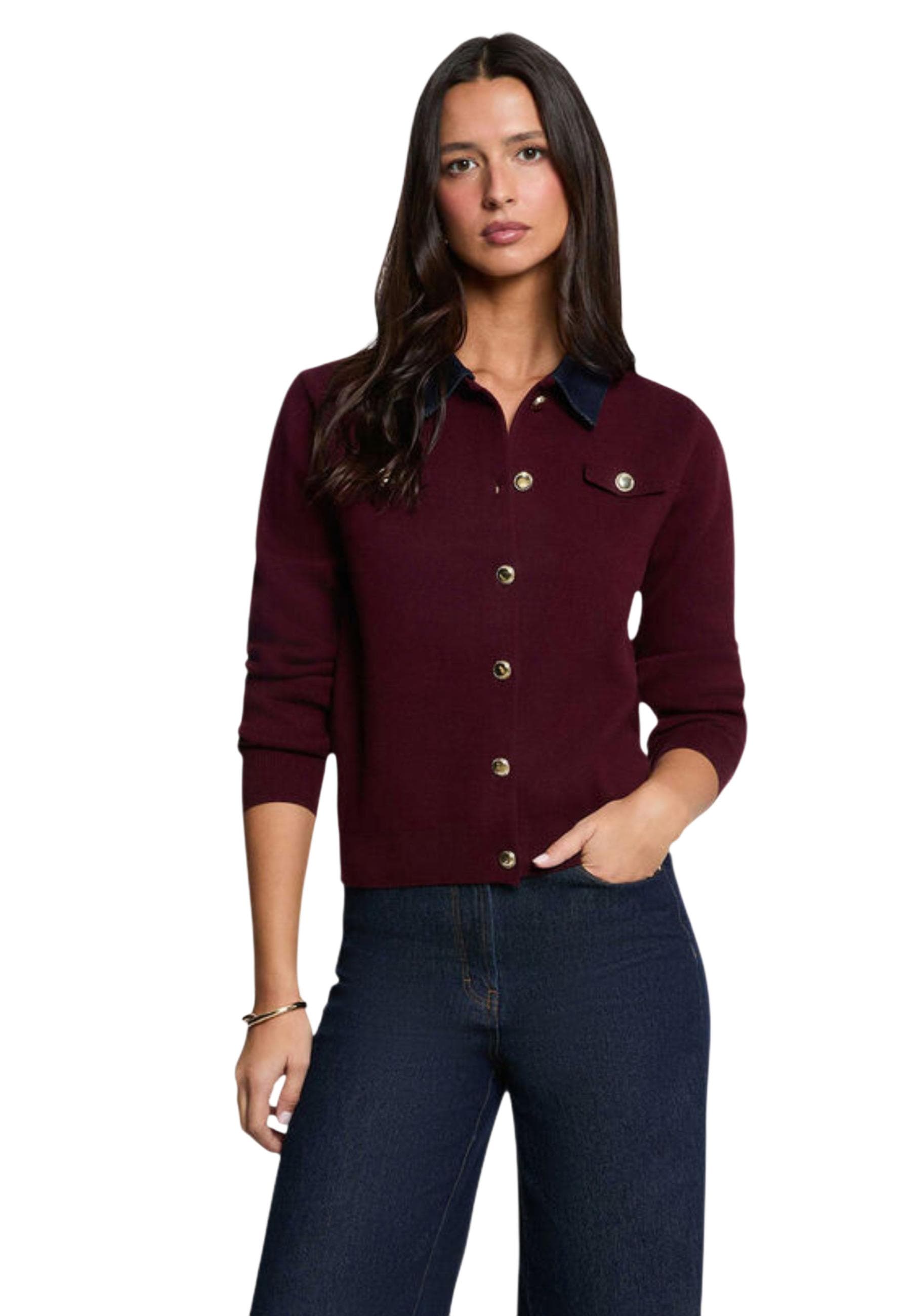 Morgan De Toi Women Knitwear