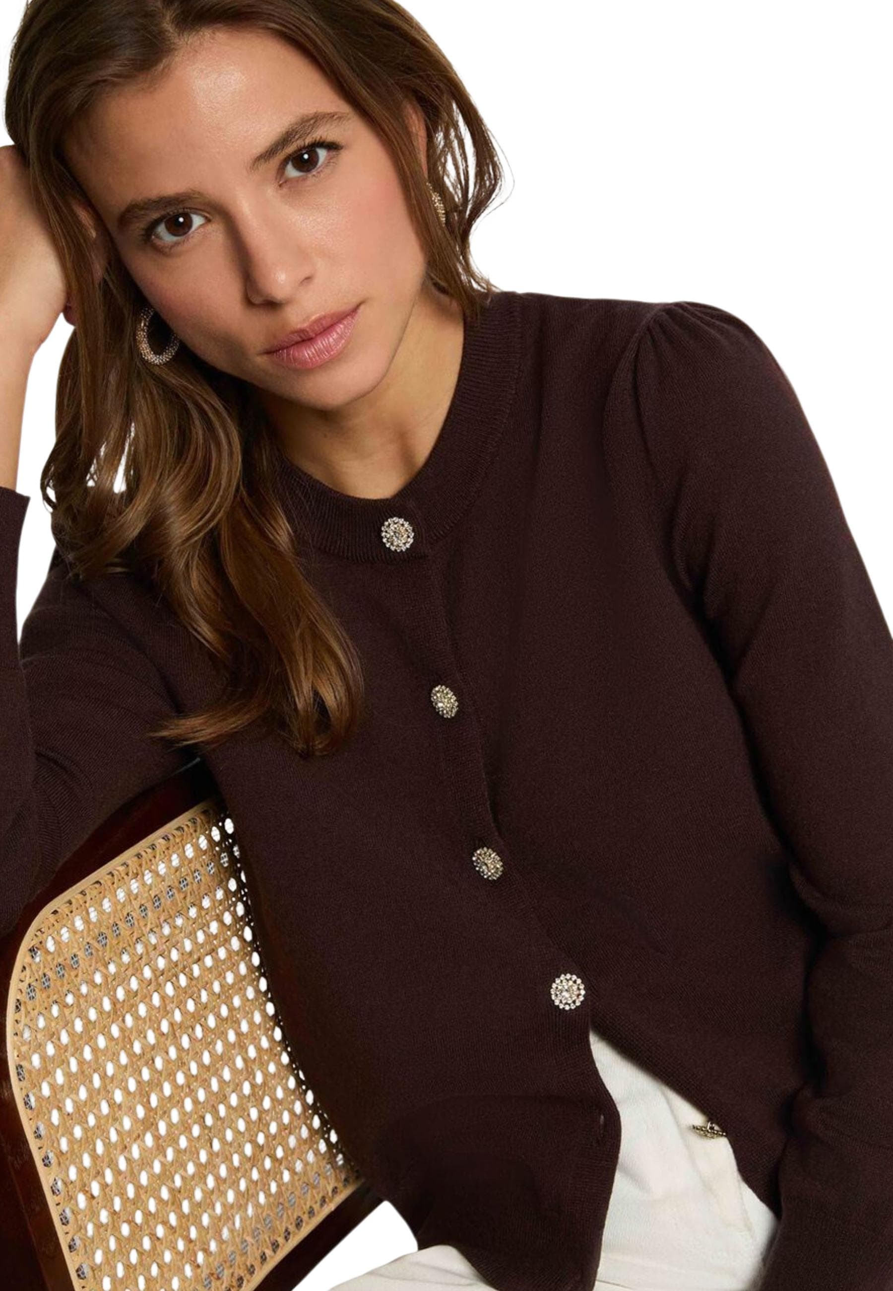 Morgan De Toi Women Knitwear