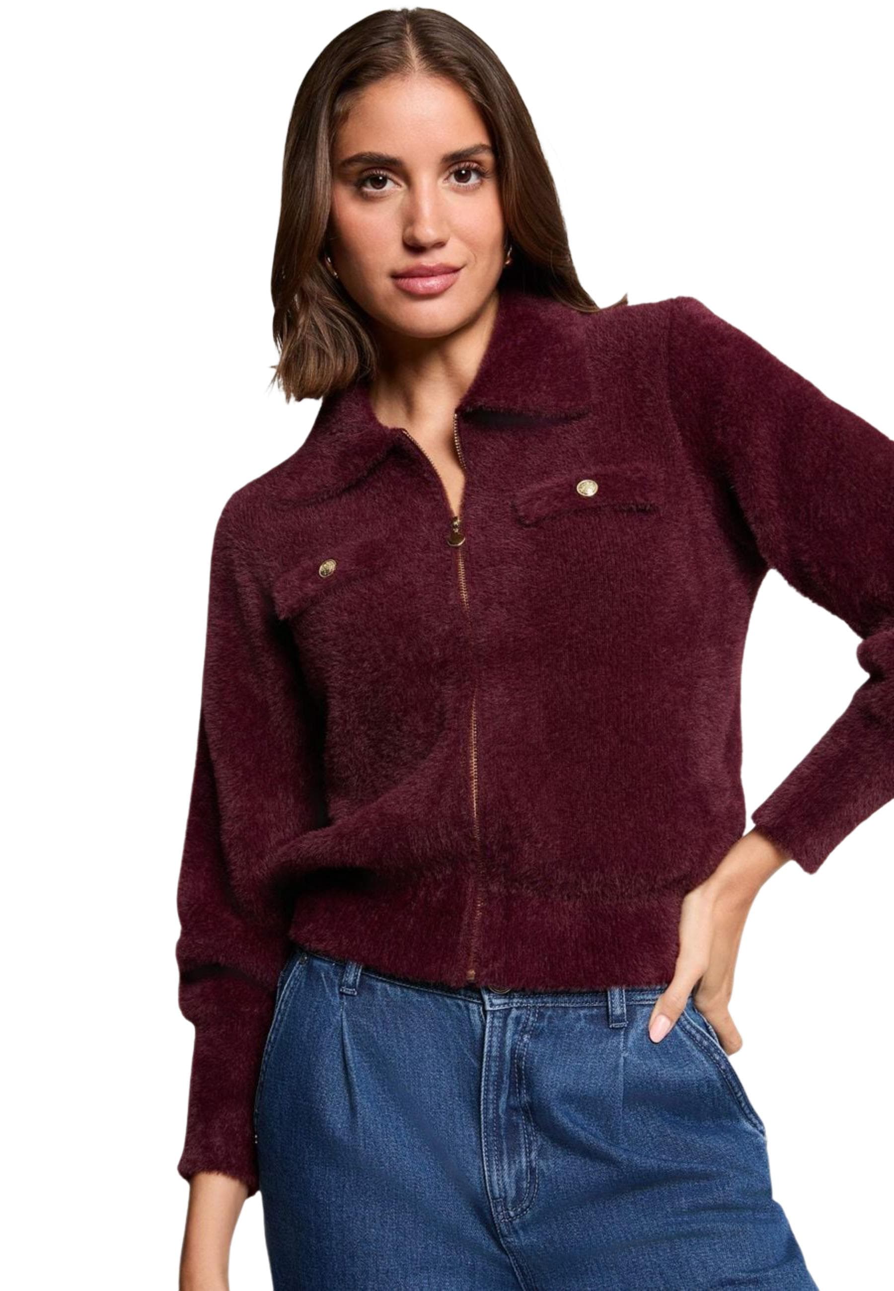 Morgan De Toi Women Knitwear