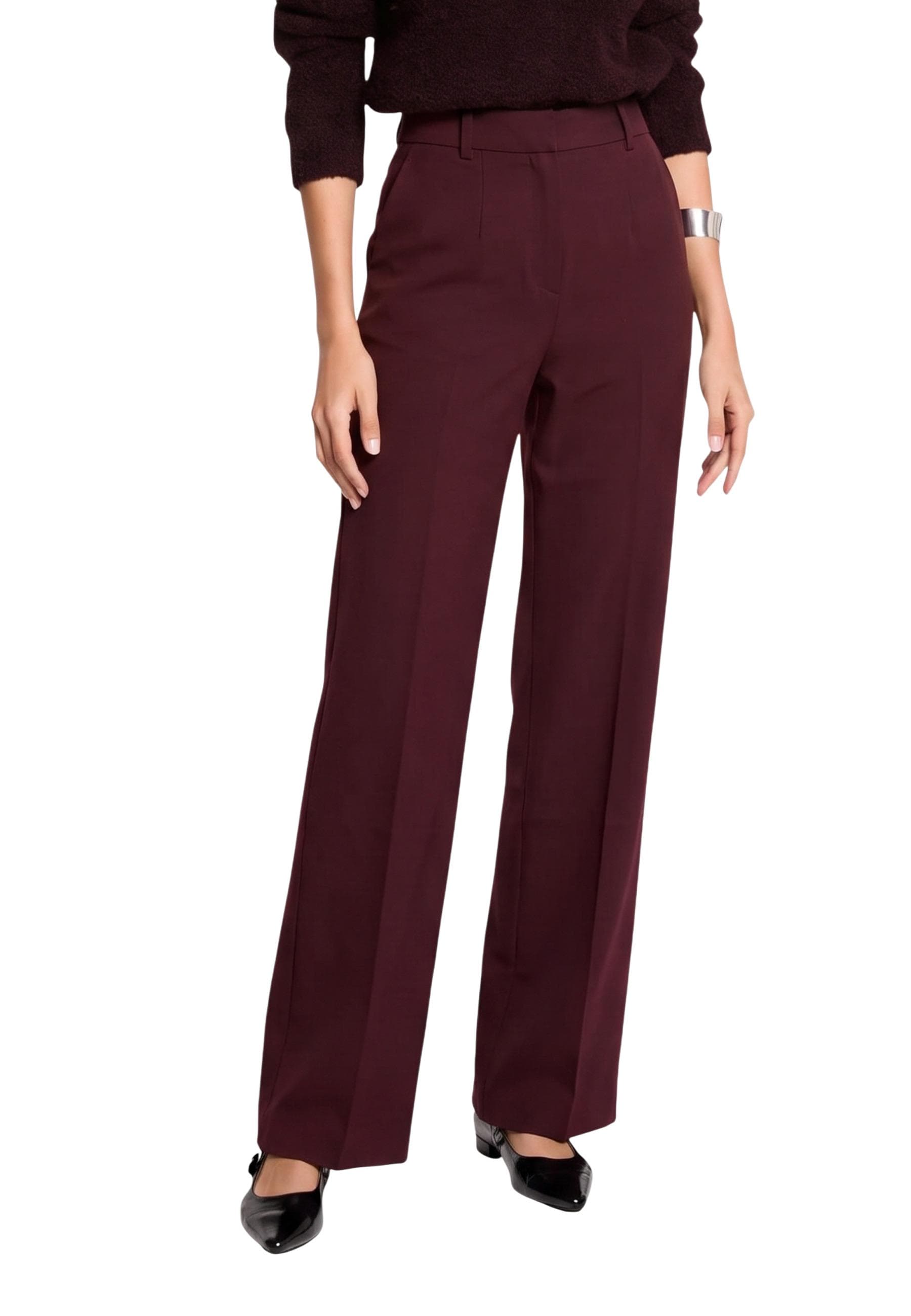 Morgan De Toi Women Trousers