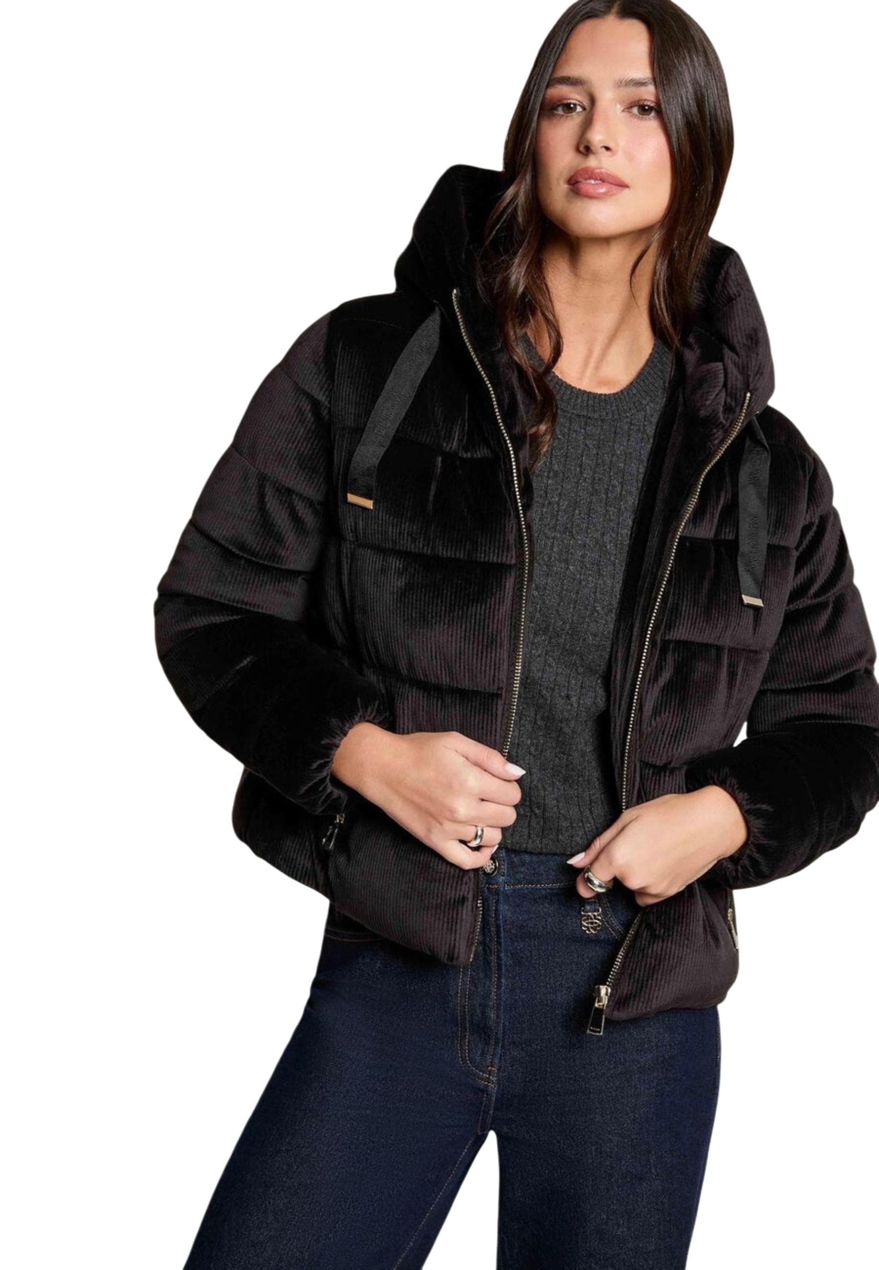 Morgan De Toi Women Jacket