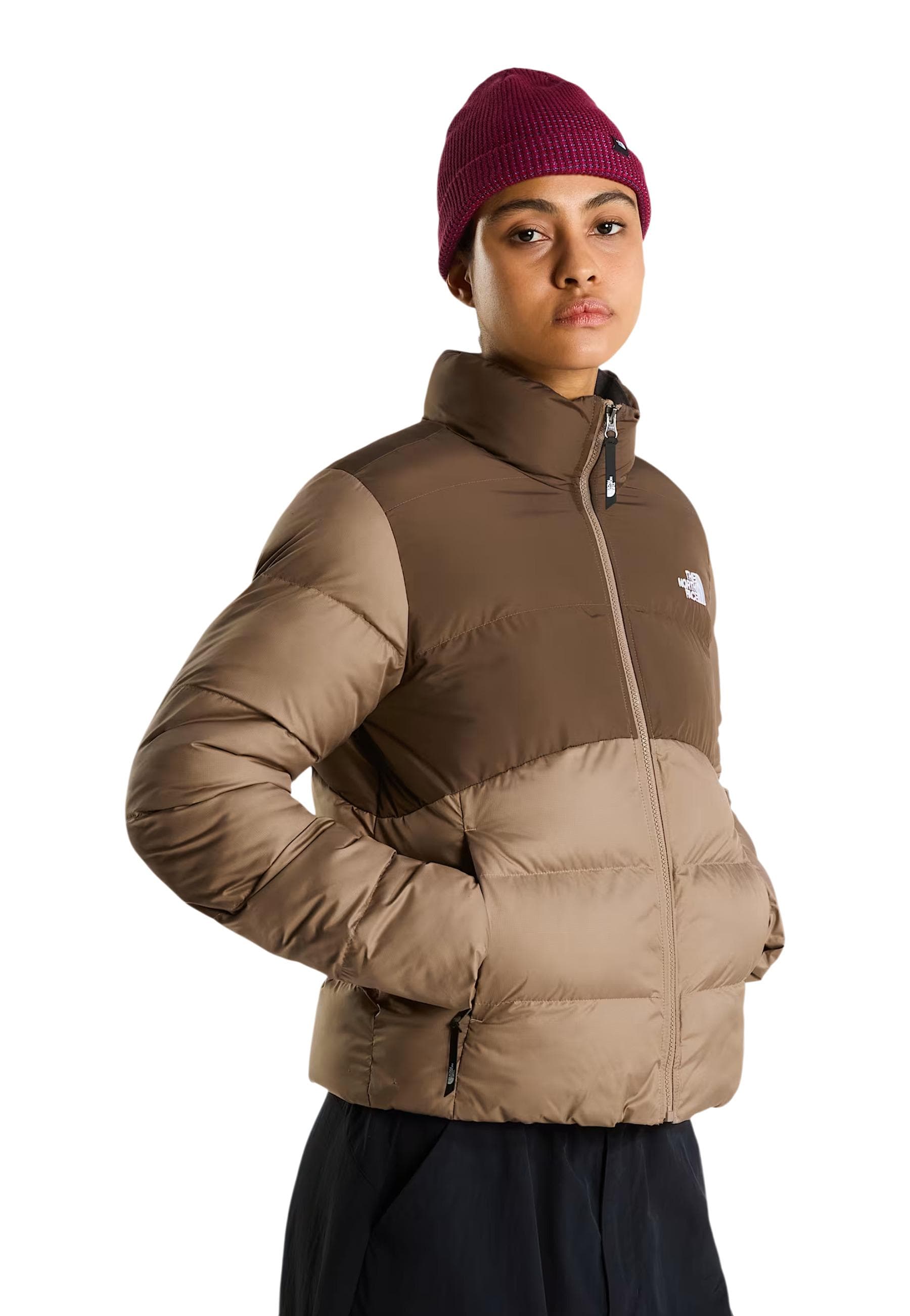 The North Face Women Jacket