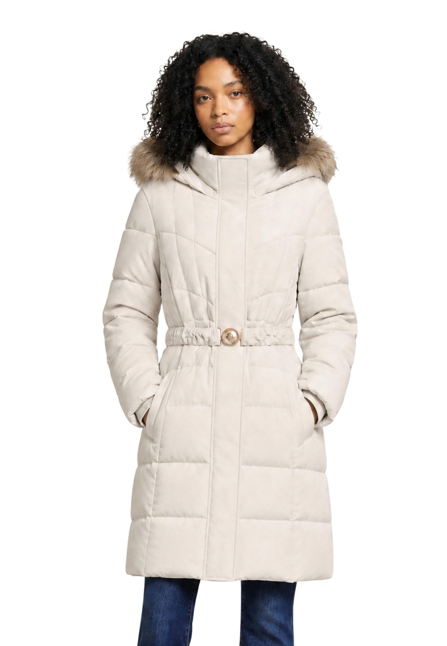 Guess Women Jacket