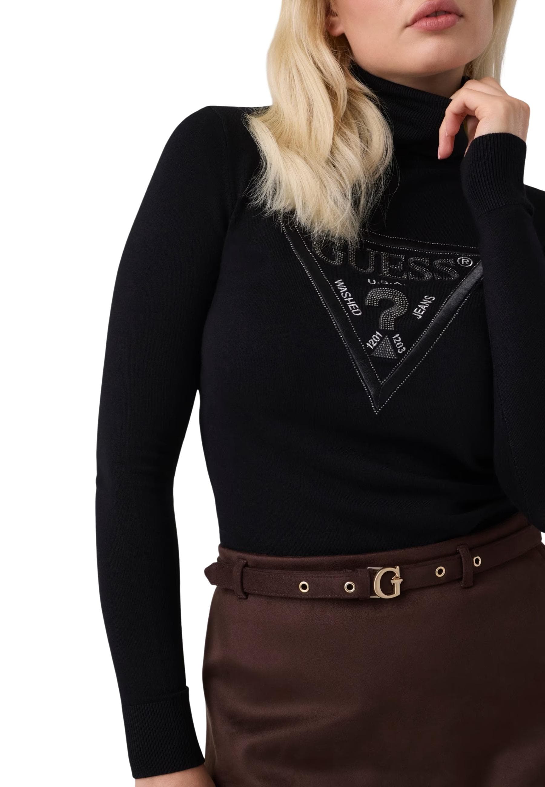 Guess Women Knitwear