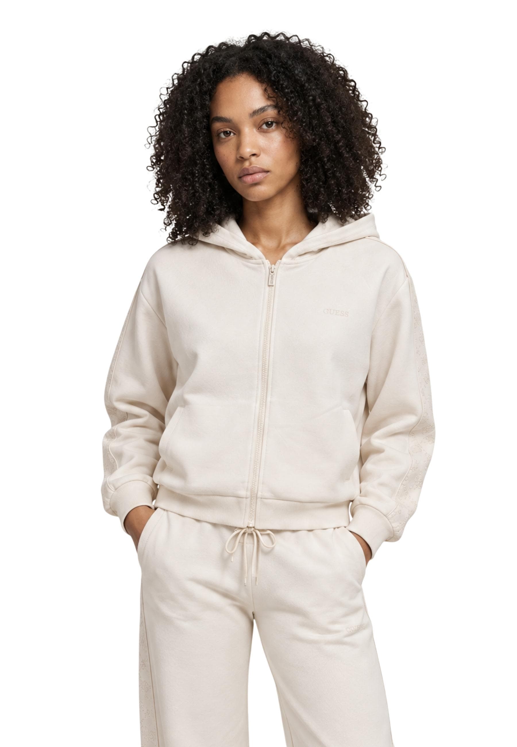 Guess Felpa Donna