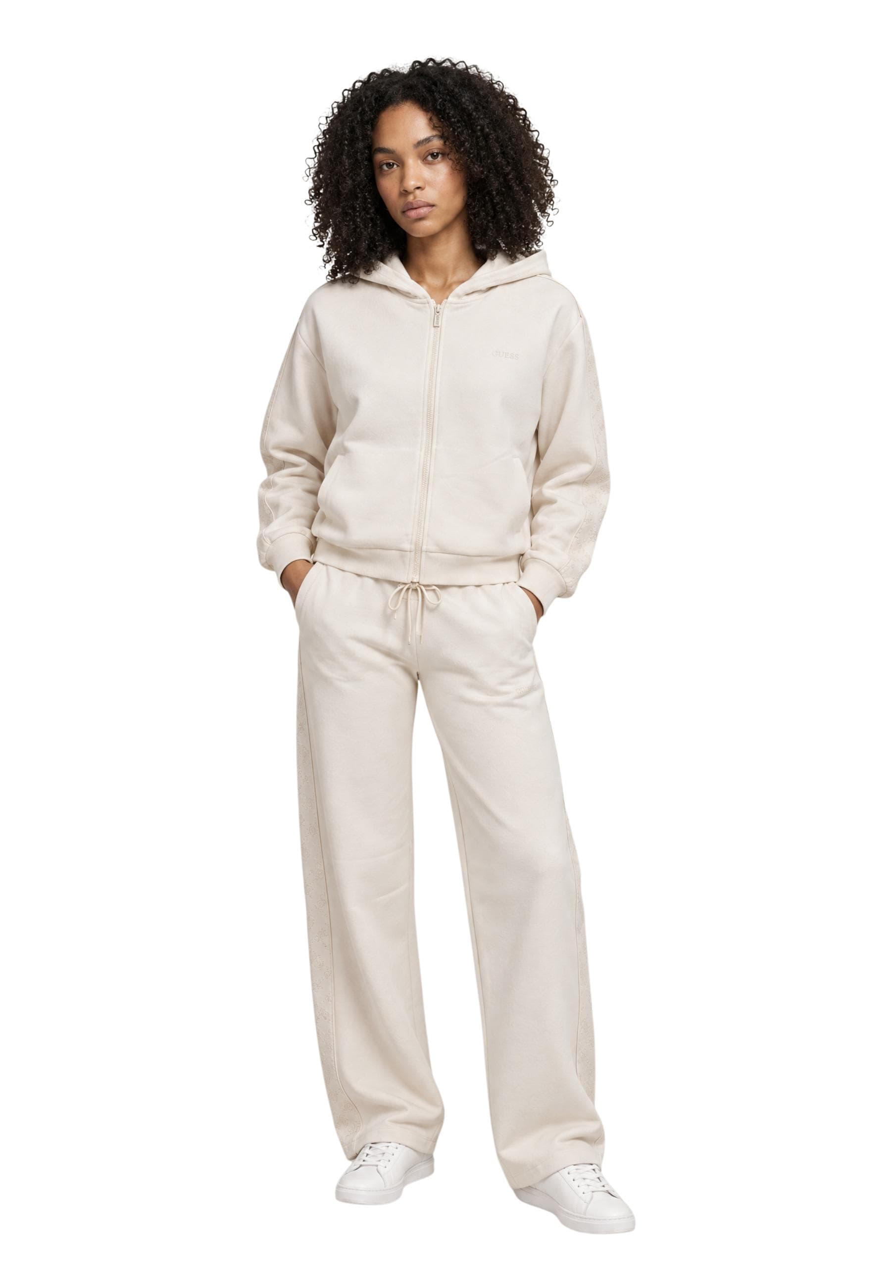 Guess Felpa Donna