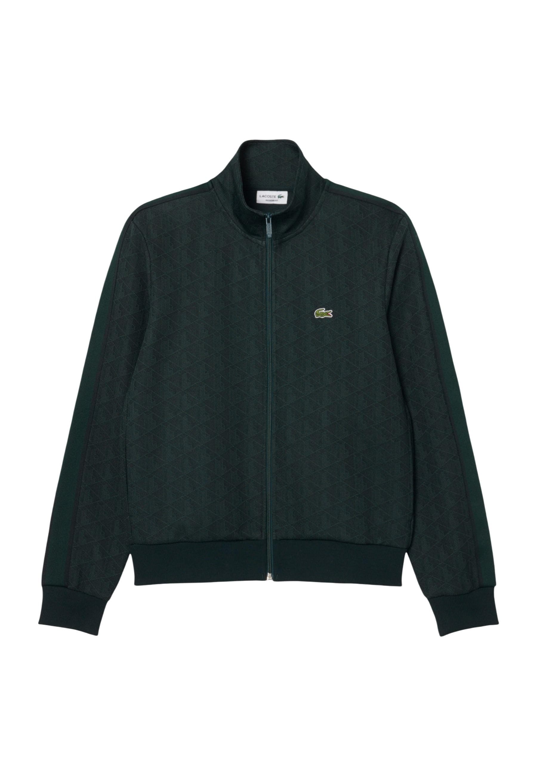 Lacoste Felpa Uomo
