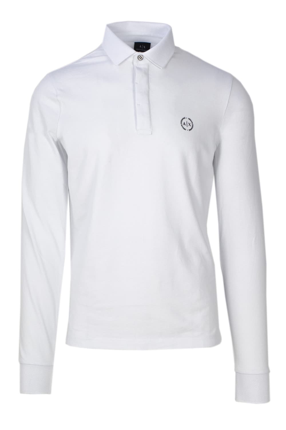 Armani Exchange Men Polo