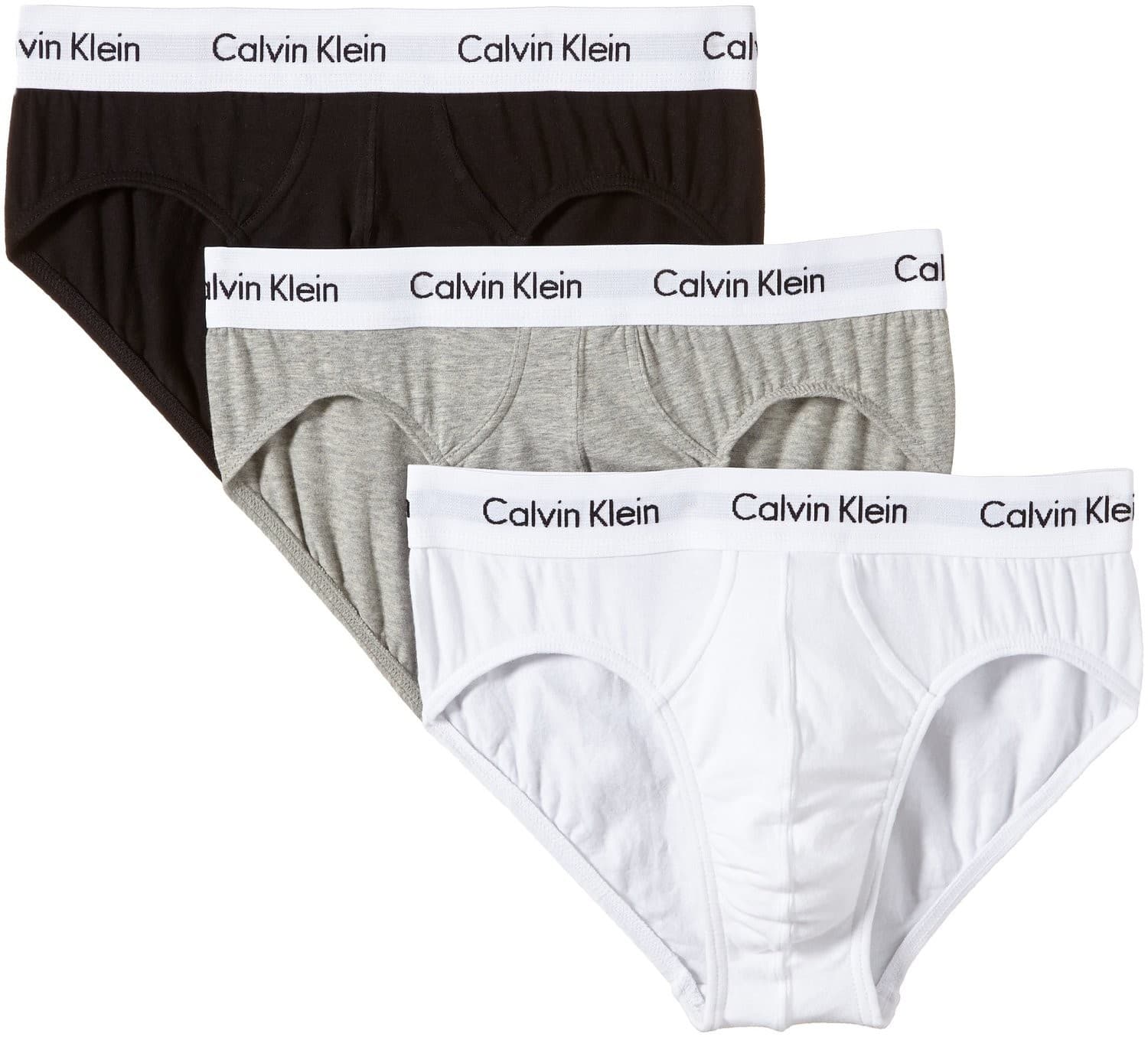 Calvin Klein Underwear Men Underwear