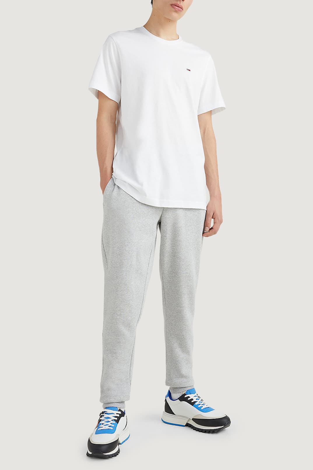 Tommy Hilfiger Men T-Shirt