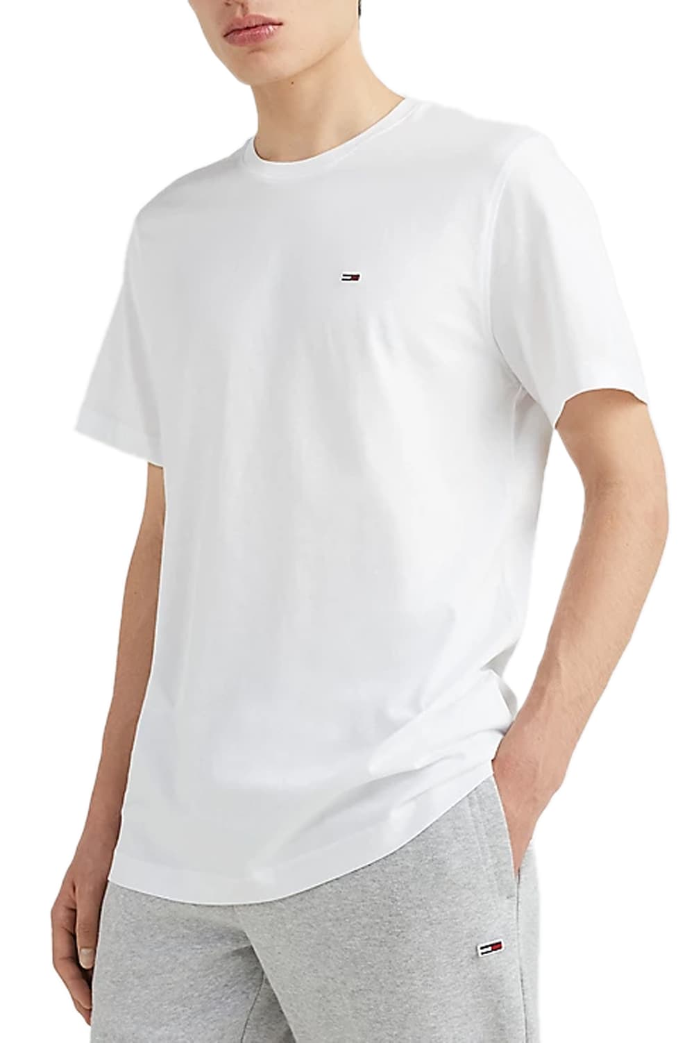 Tommy Hilfiger Men T-Shirt