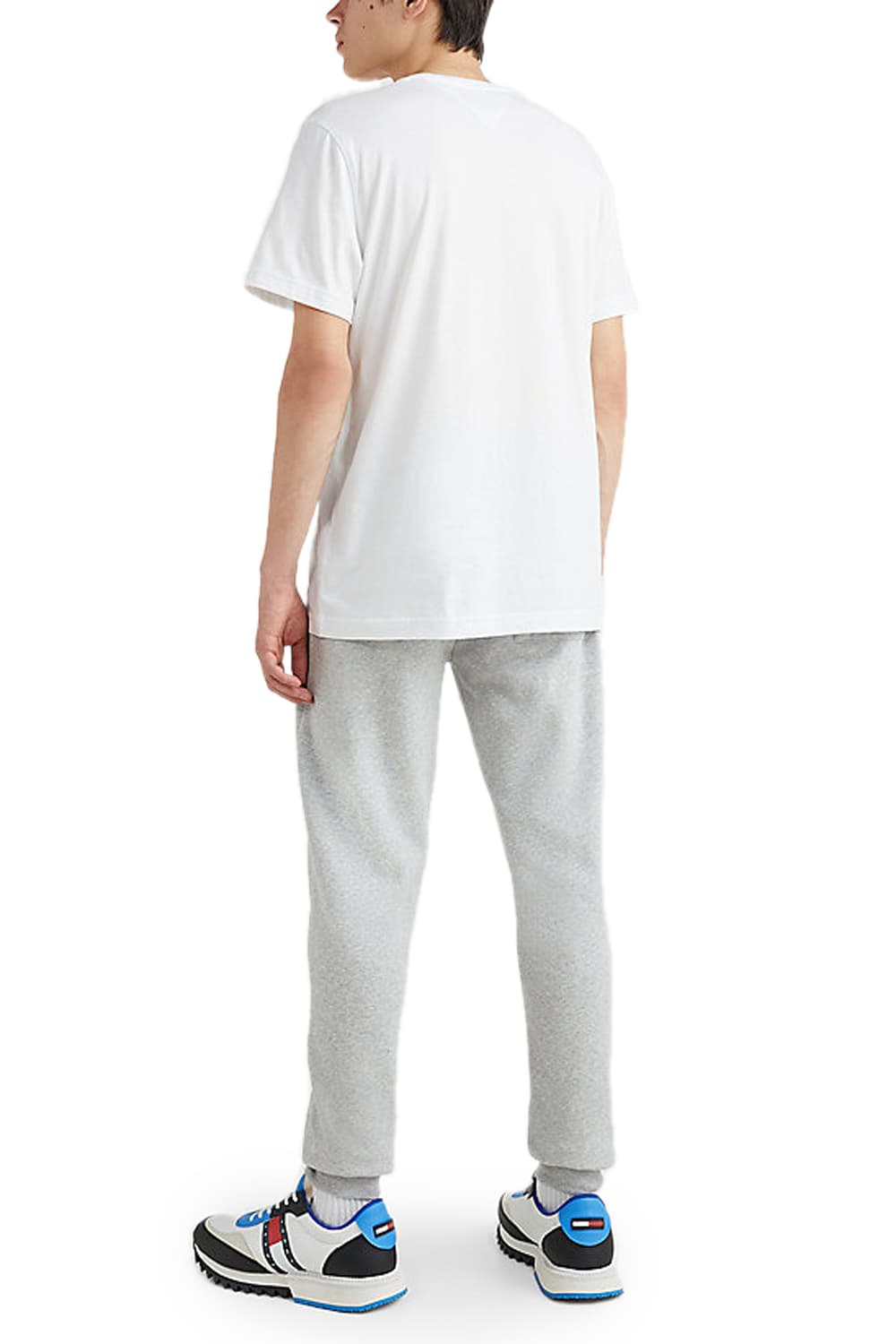 Tommy Hilfiger Men T-Shirt