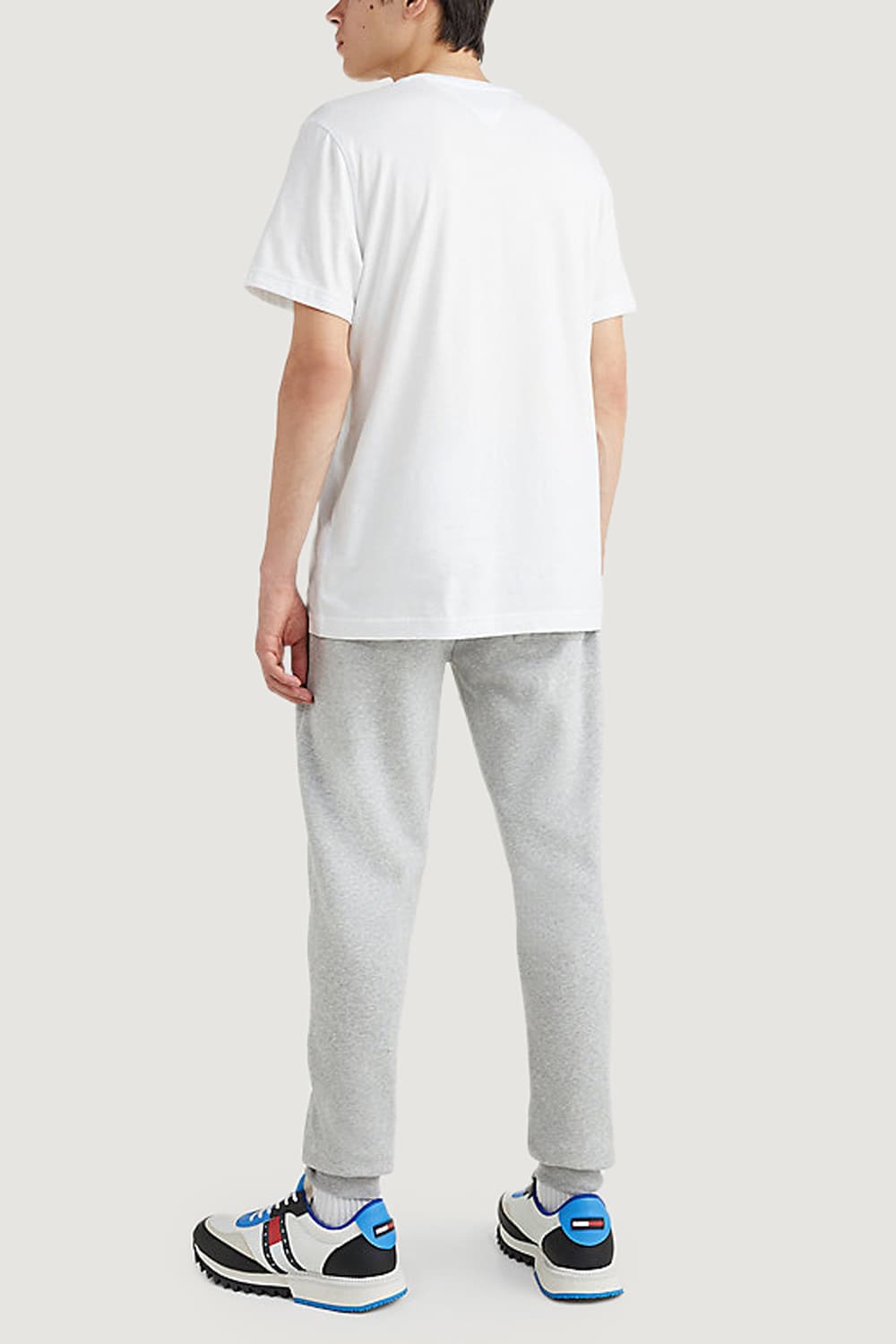 Tommy Hilfiger Men T-Shirt