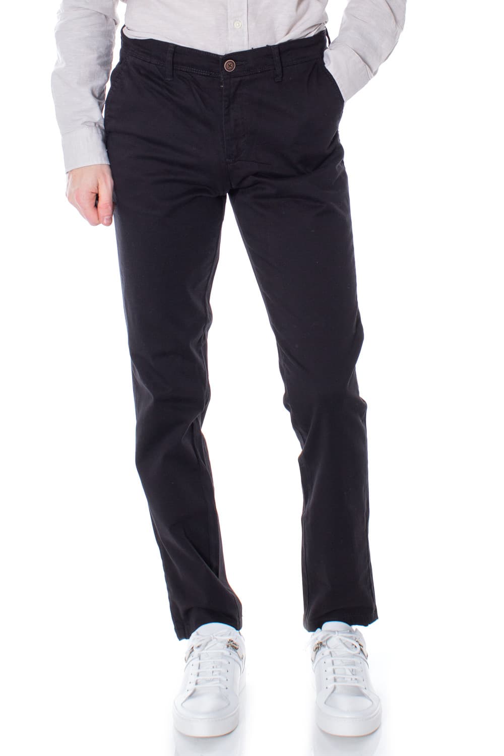 Jack & Jones Men Trousers