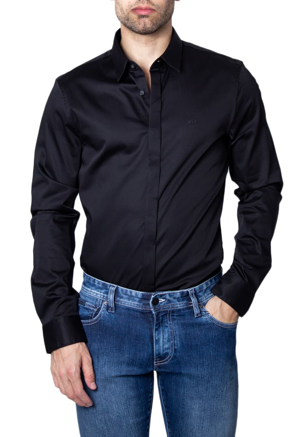 Armani Exchange Men Shirt