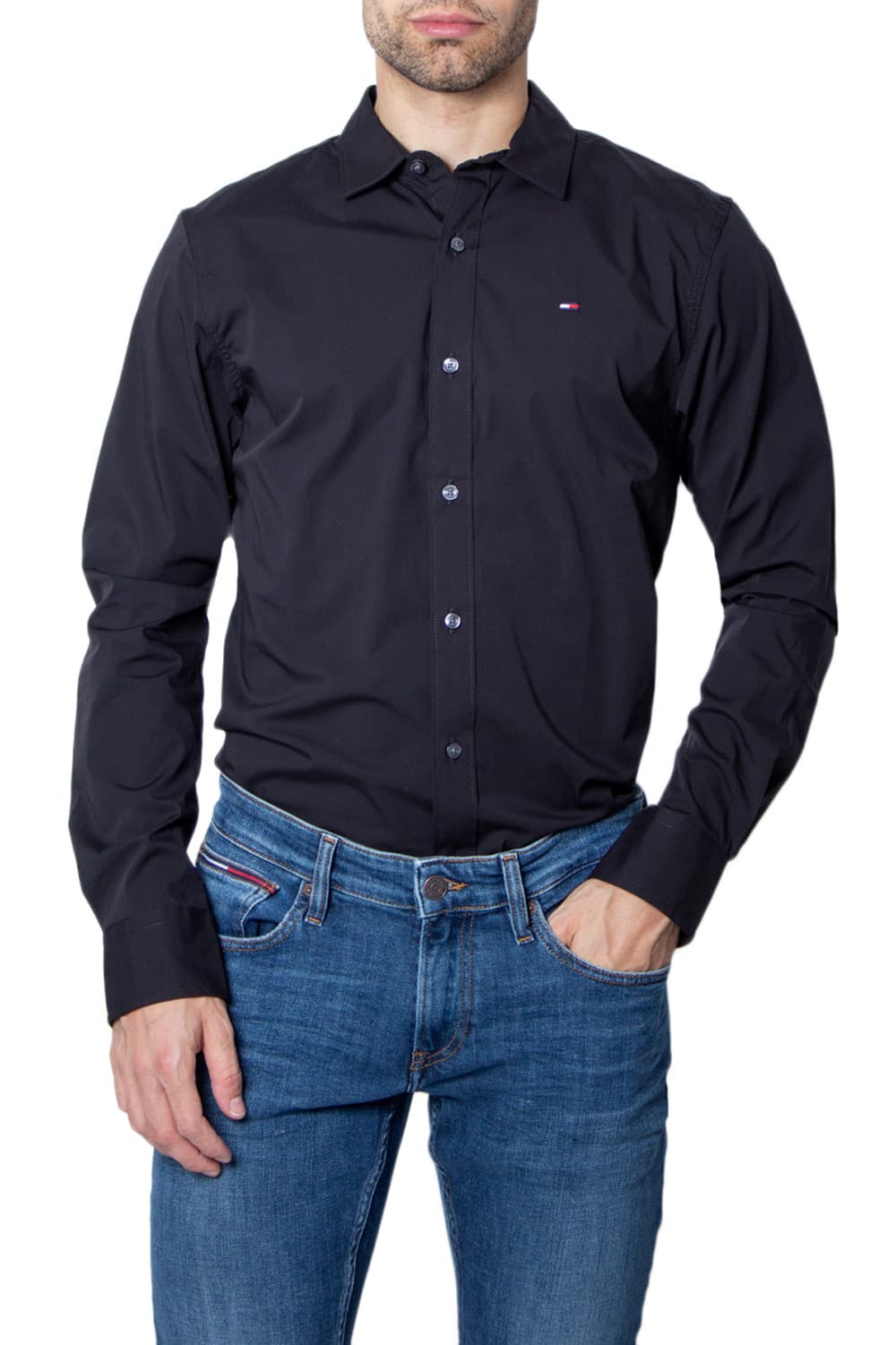 Tommy Hilfiger Men Shirt