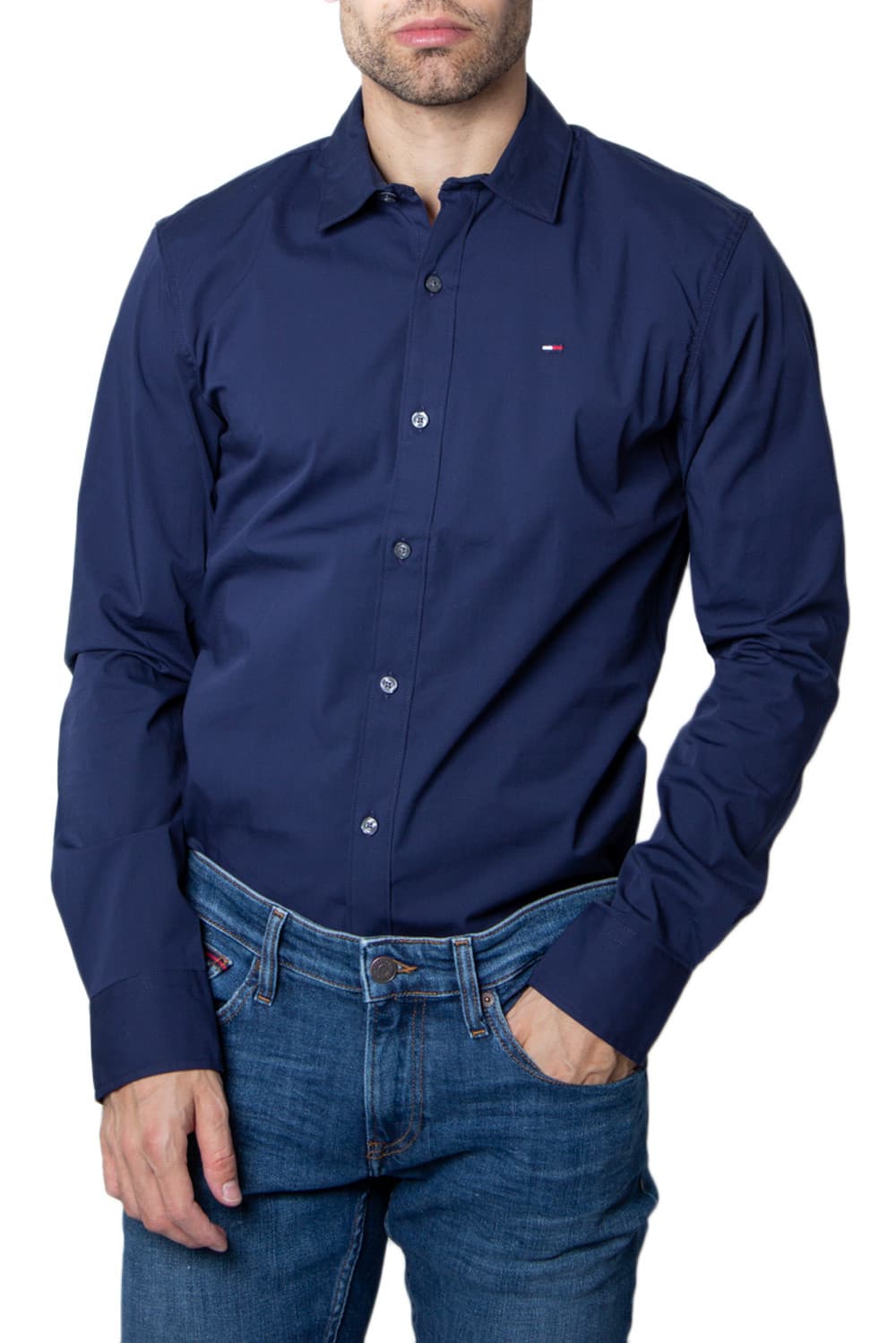 Tommy Hilfiger Men Shirt