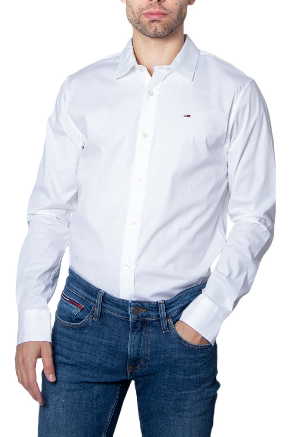 Tommy Hilfiger Men Shirt