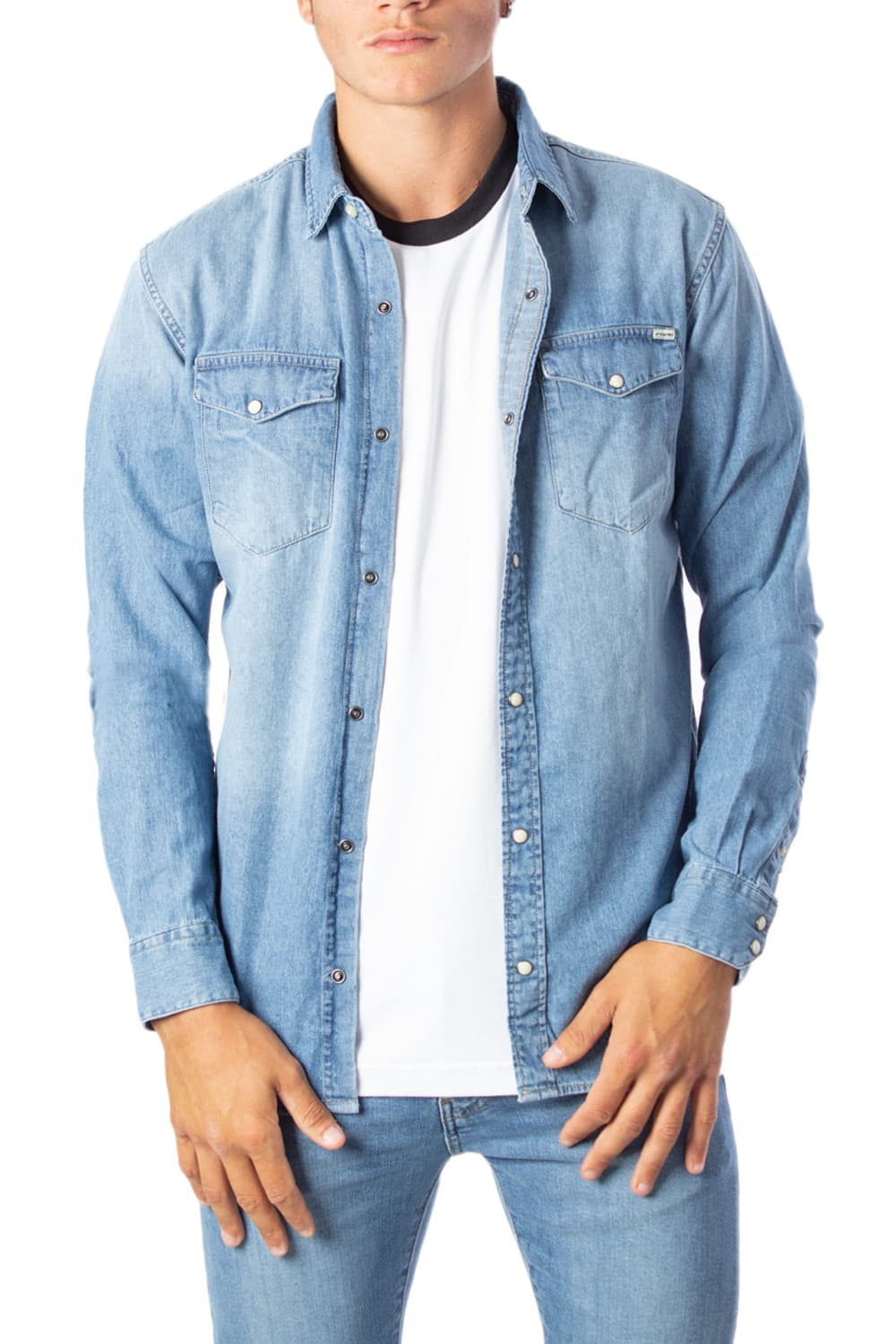Jack & Jones Men Shirt