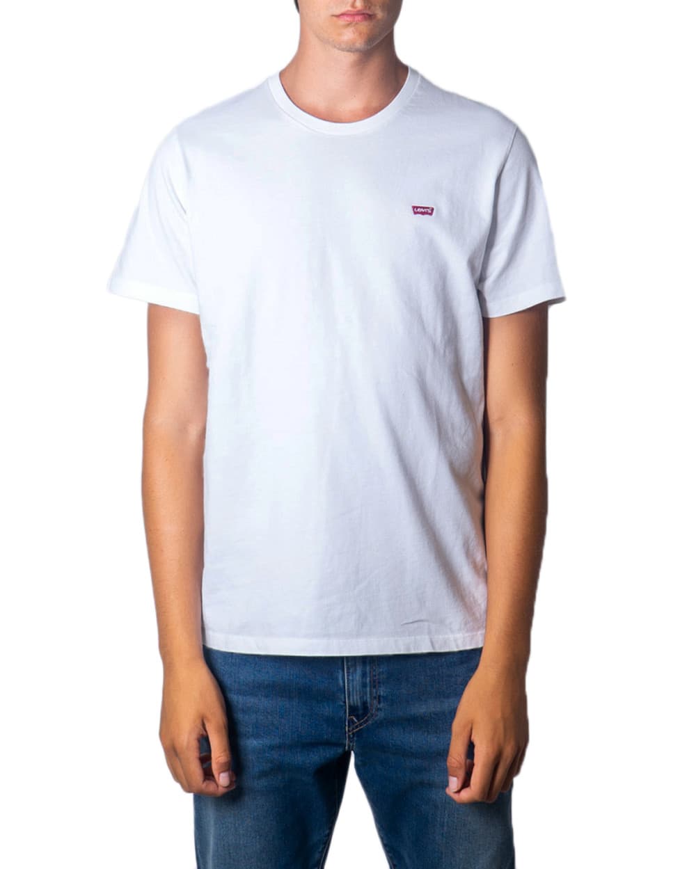 Levi`s Men T-Shirt