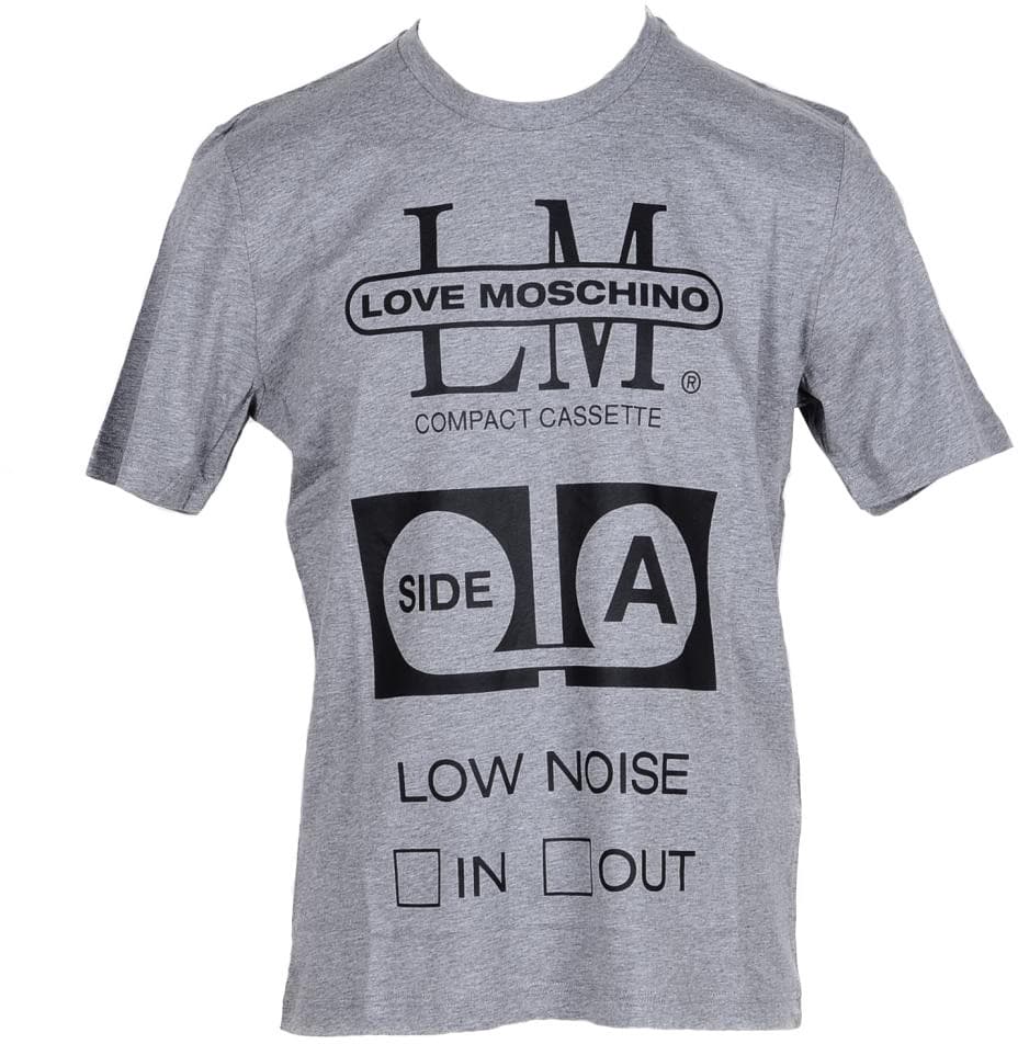Love Moschino Men T-Shirt