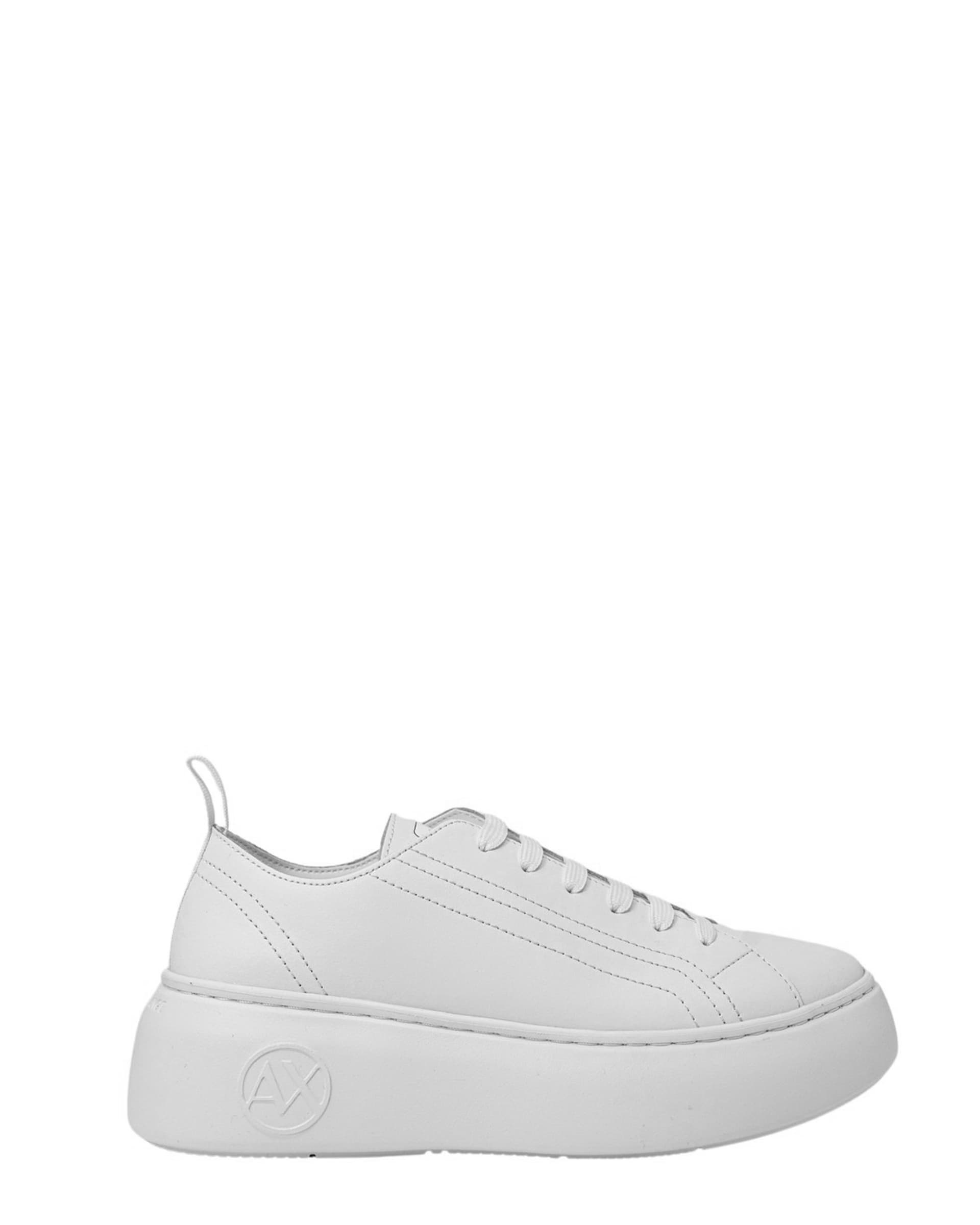 Armani Exchange Women Sneakers