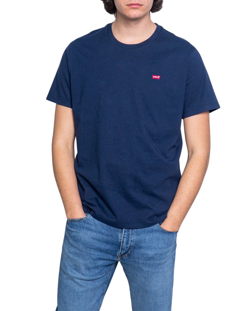 Levi`s Men T-Shirt