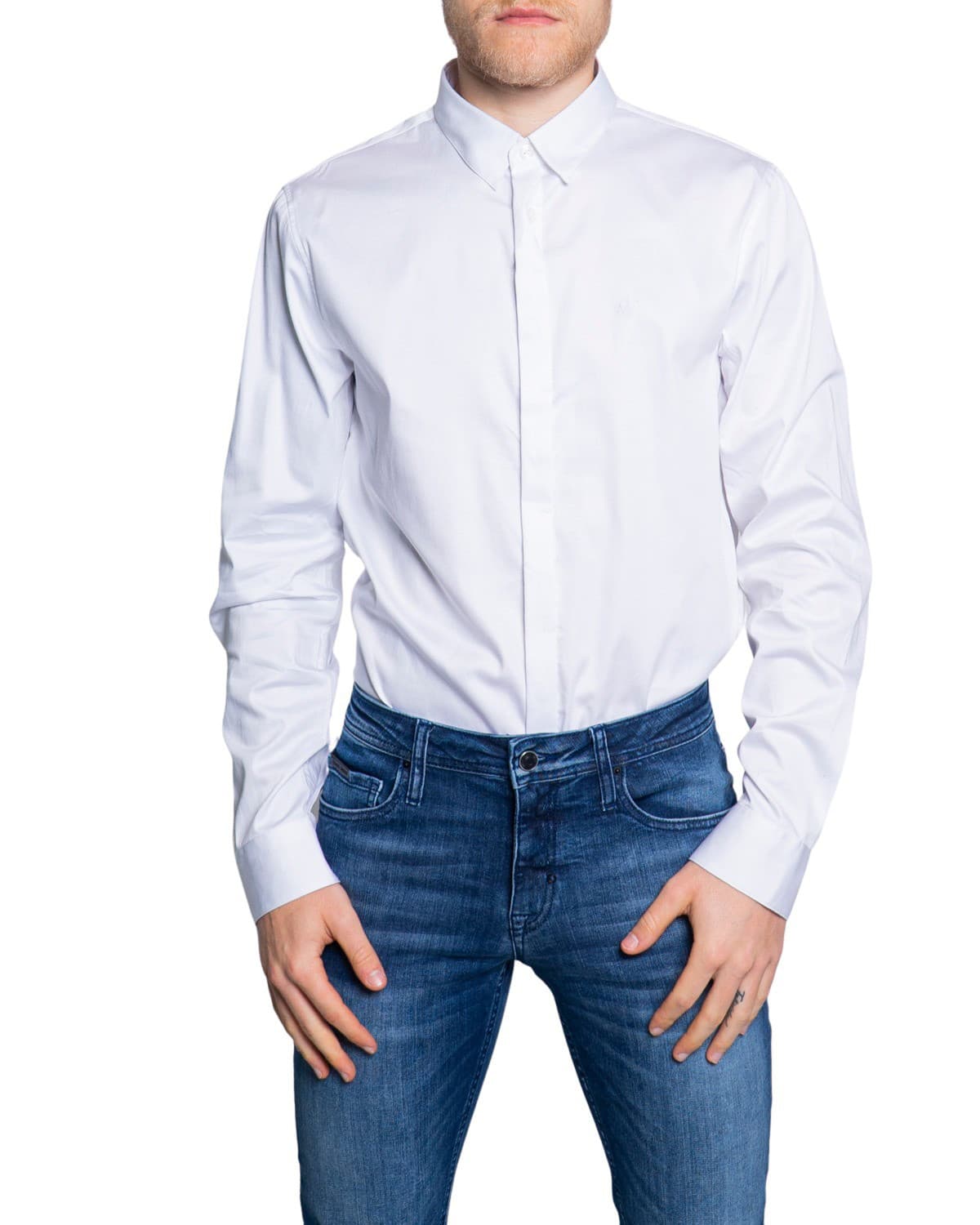 Armani Exchange Men Shirt