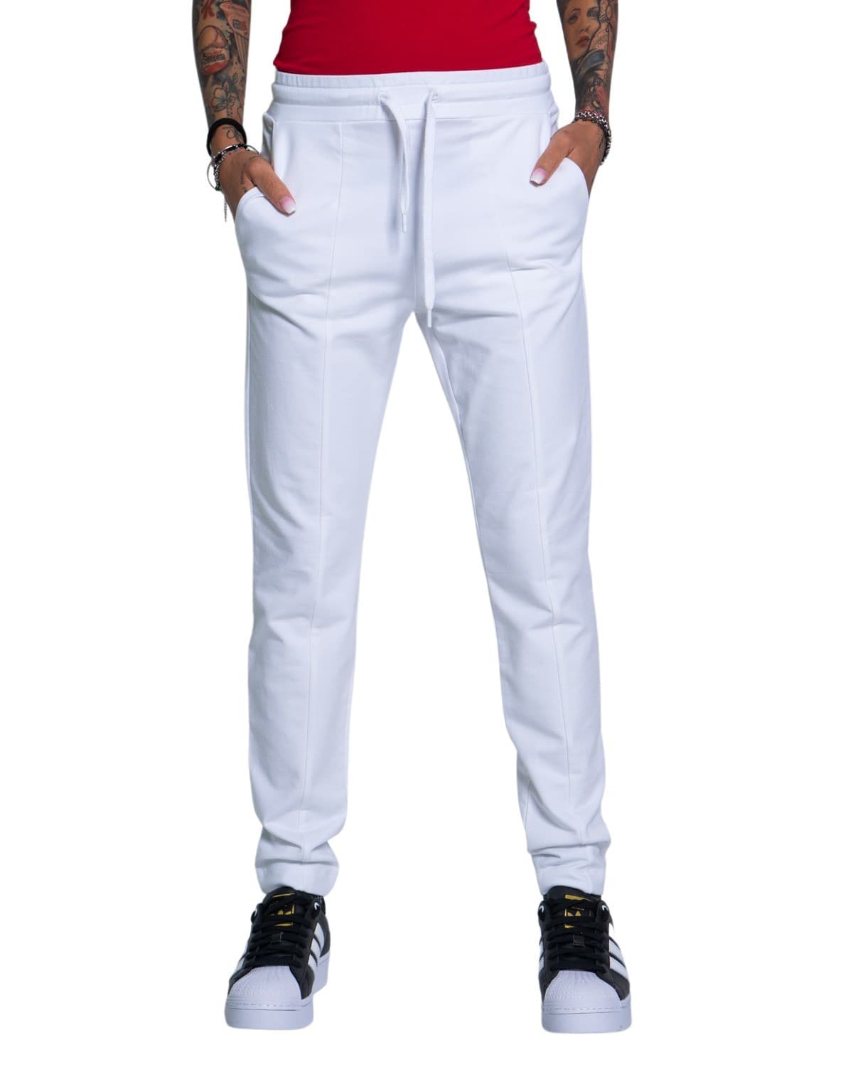 Love Moschino  Women Trousers