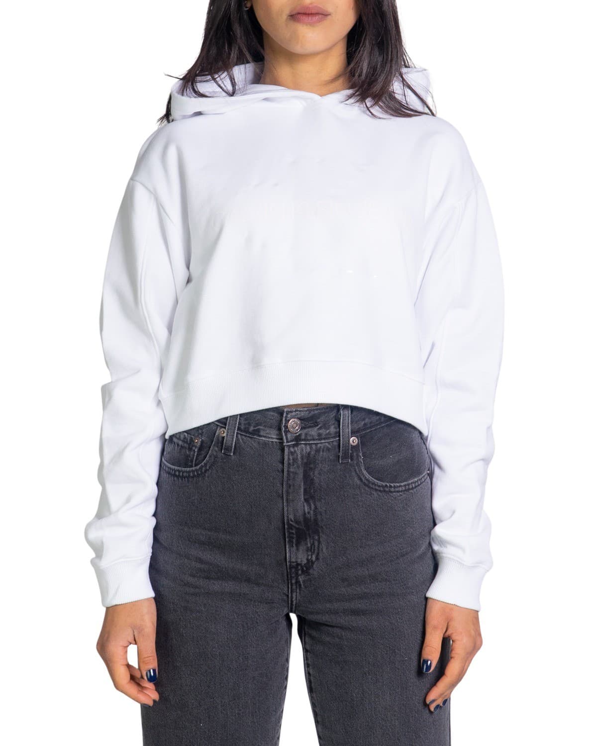 Calvin Klein Jeans  Women Sweatshirts