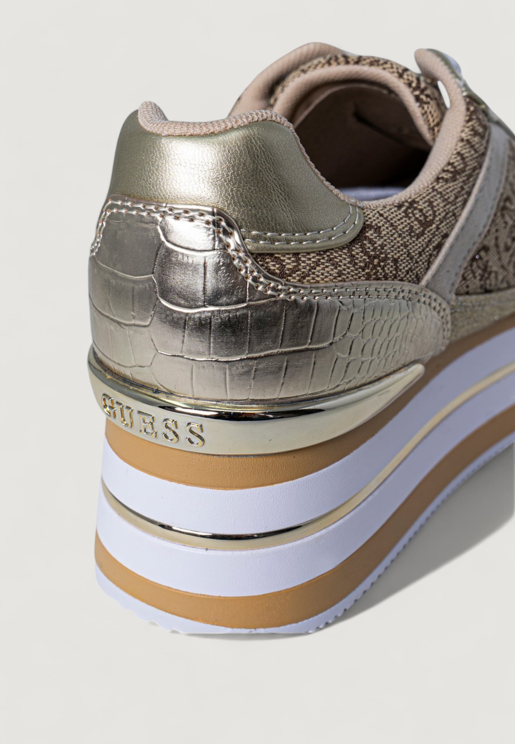 Guess Women Sneakers
