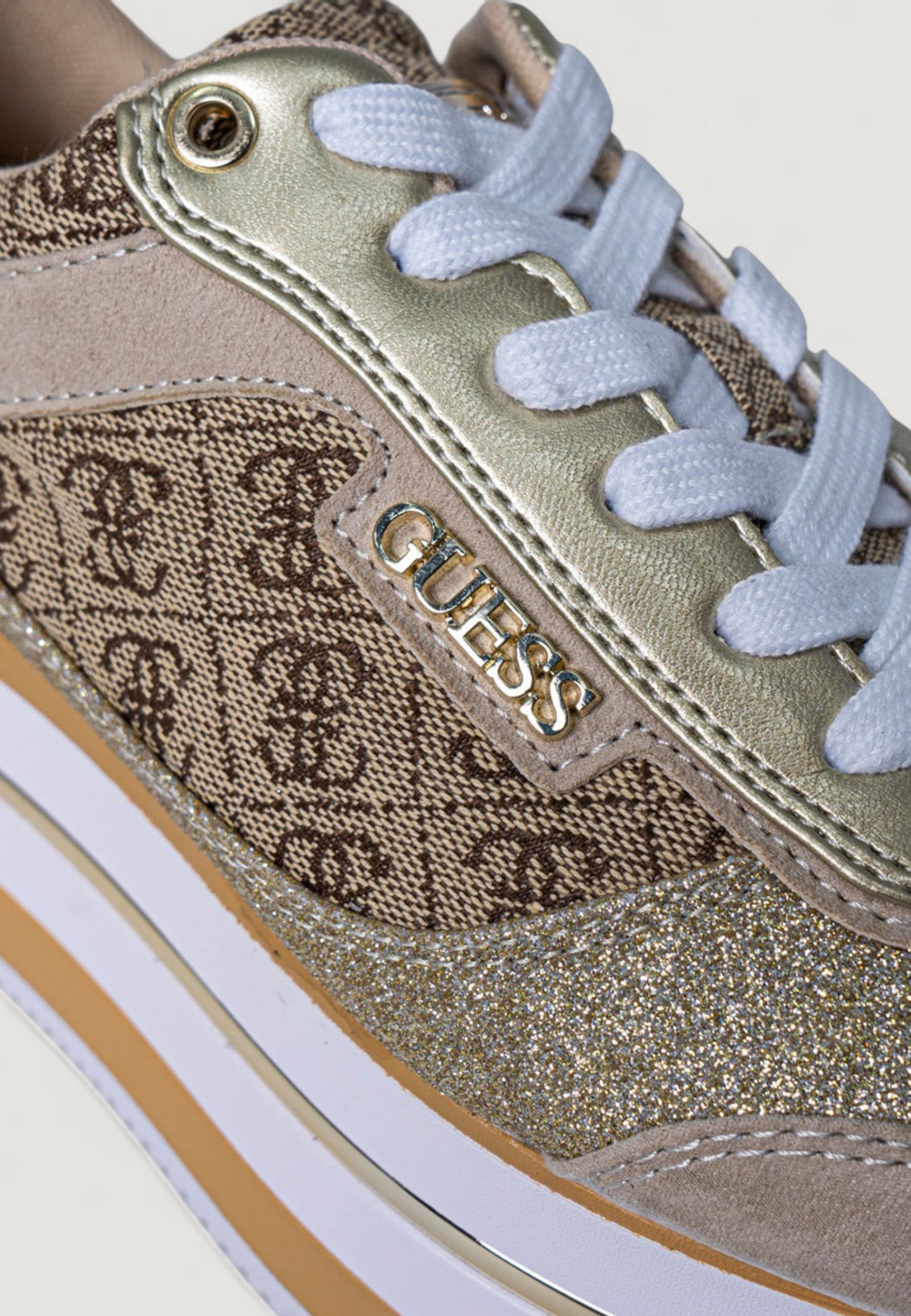Guess Women Sneakers
