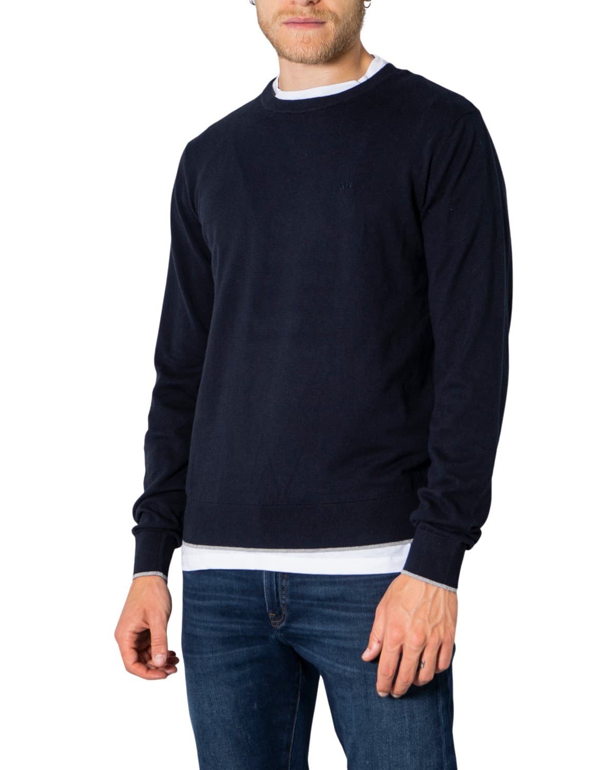Armani Exchange Men Knitwear