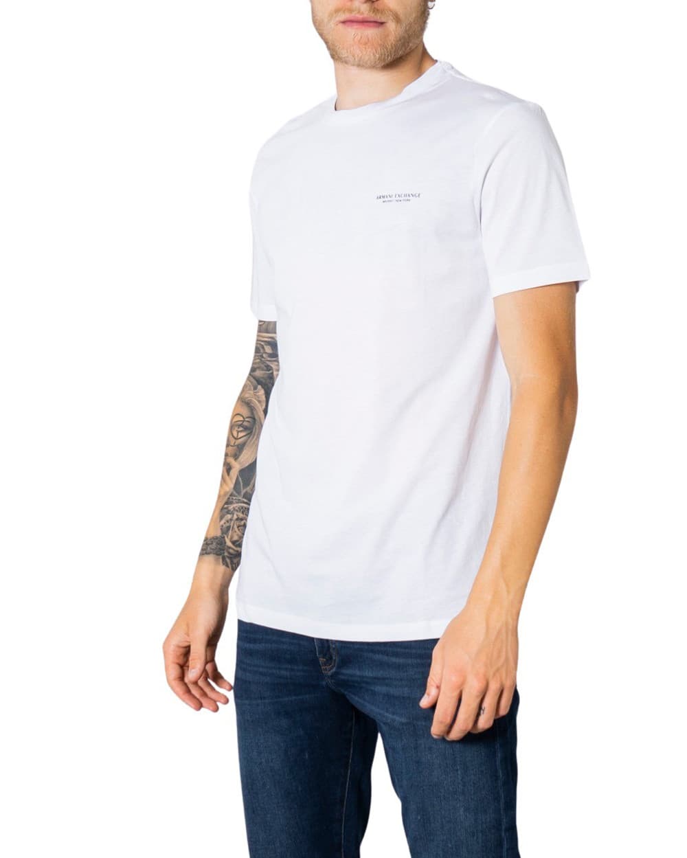 Armani Exchange Men T-Shirt