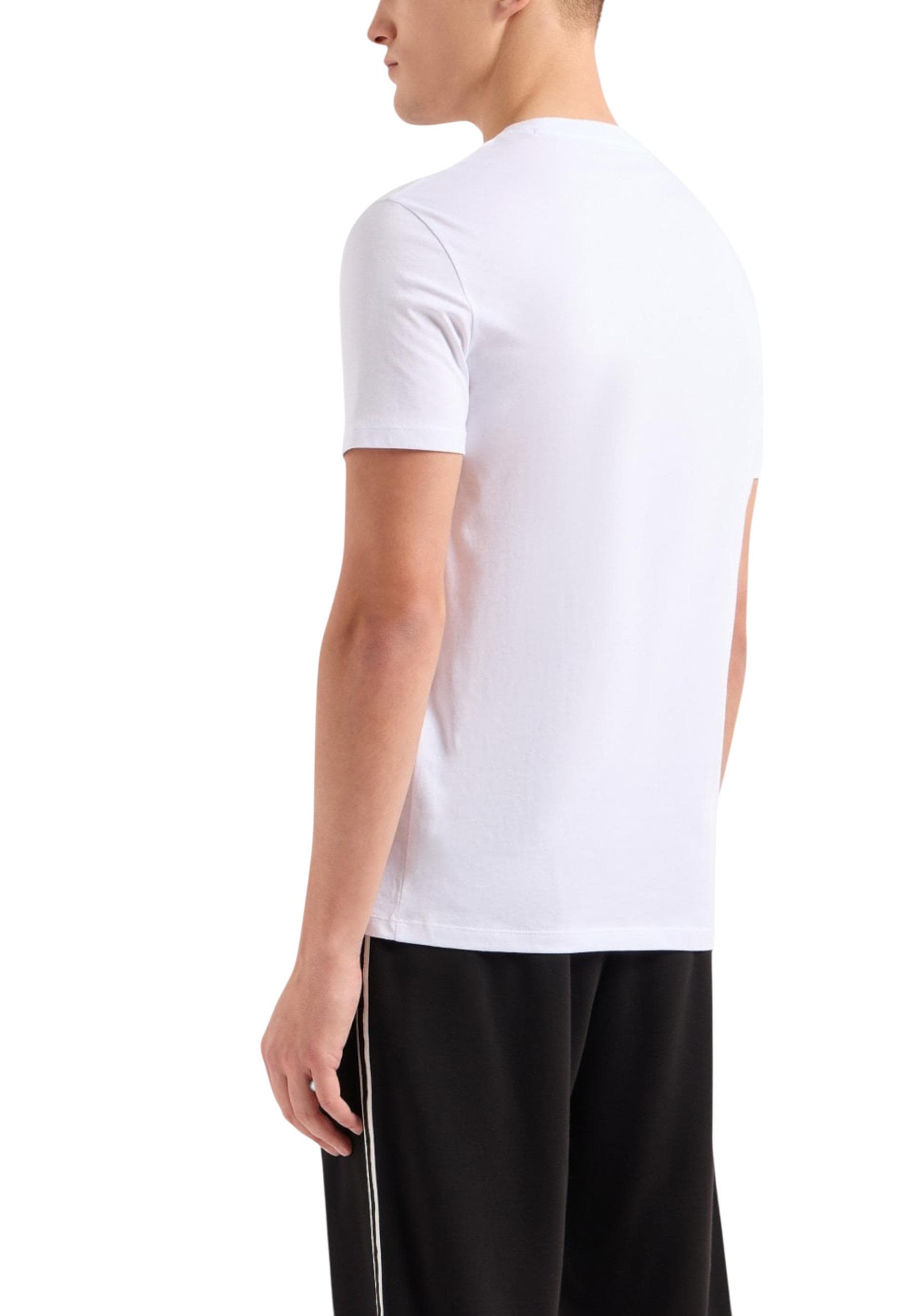 Armani Exchange Men T-Shirt