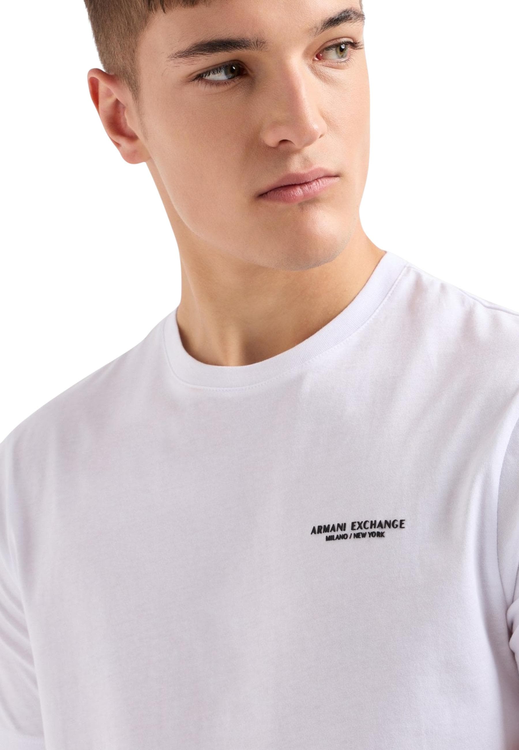 Armani Exchange Men T-Shirt