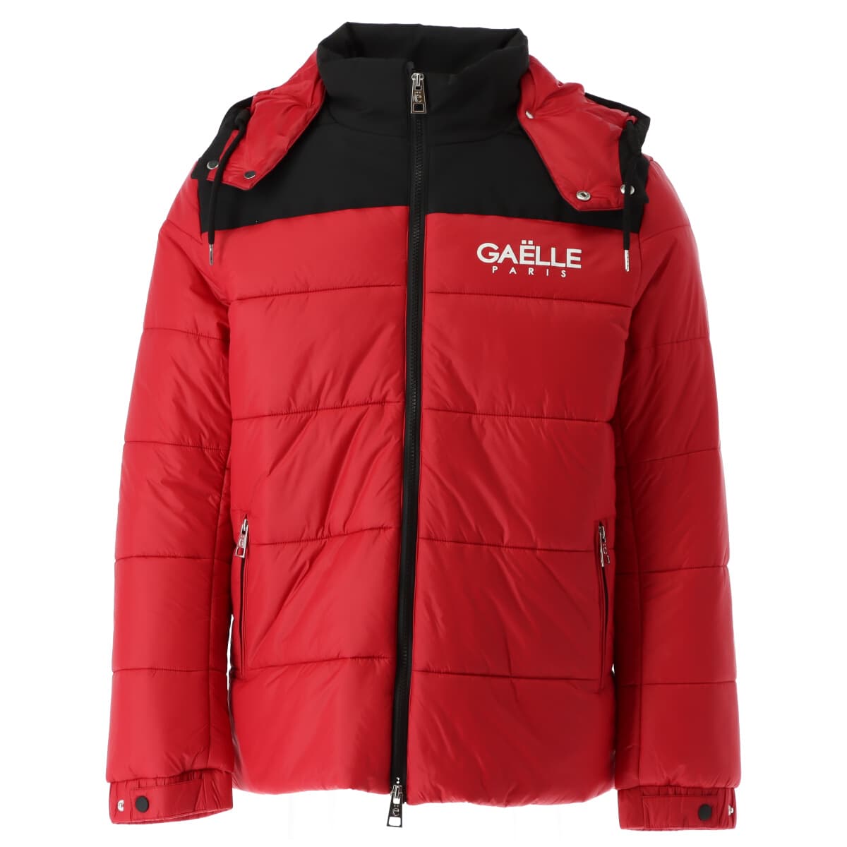 Gaelle Paris Men Jacket